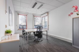 Daalwijkdreef in Amsterdam