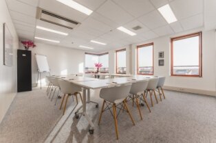 Daalwijkdreef in Amsterdam