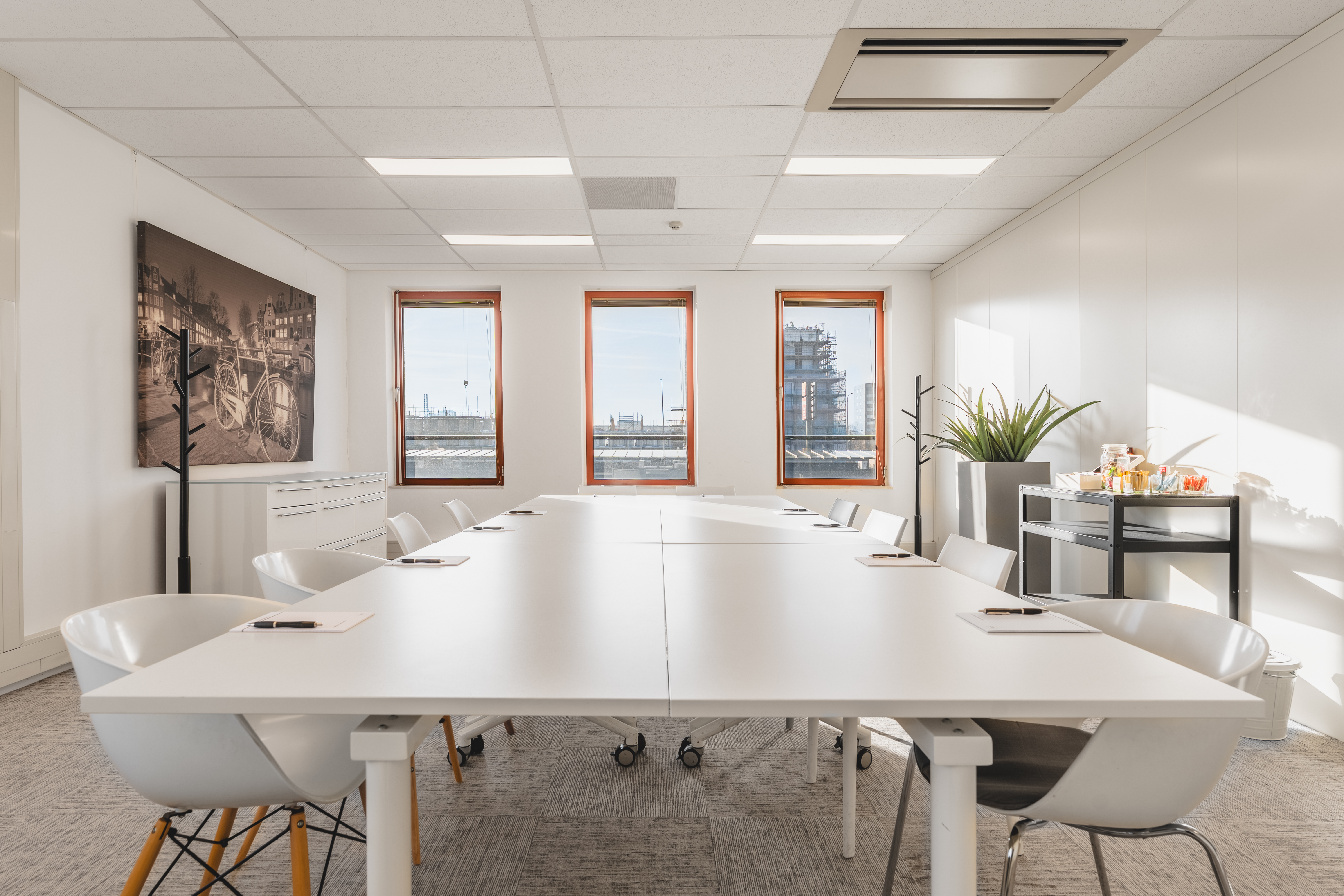 Daalwijkdreef in Amsterdam