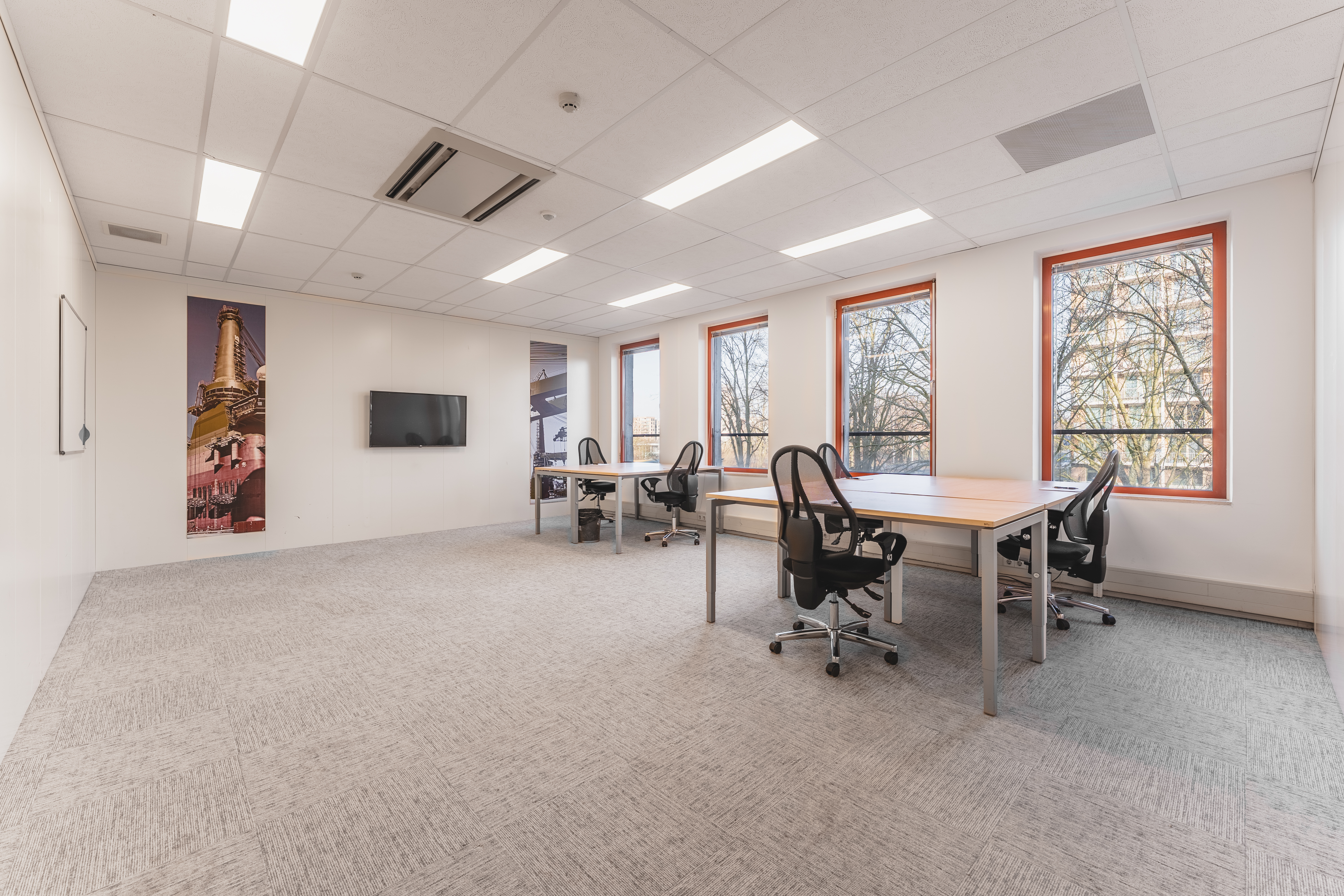 Daalwijkdreef in Amsterdam