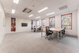 Daalwijkdreef in Amsterdam