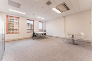 Daalwijkdreef in Amsterdam