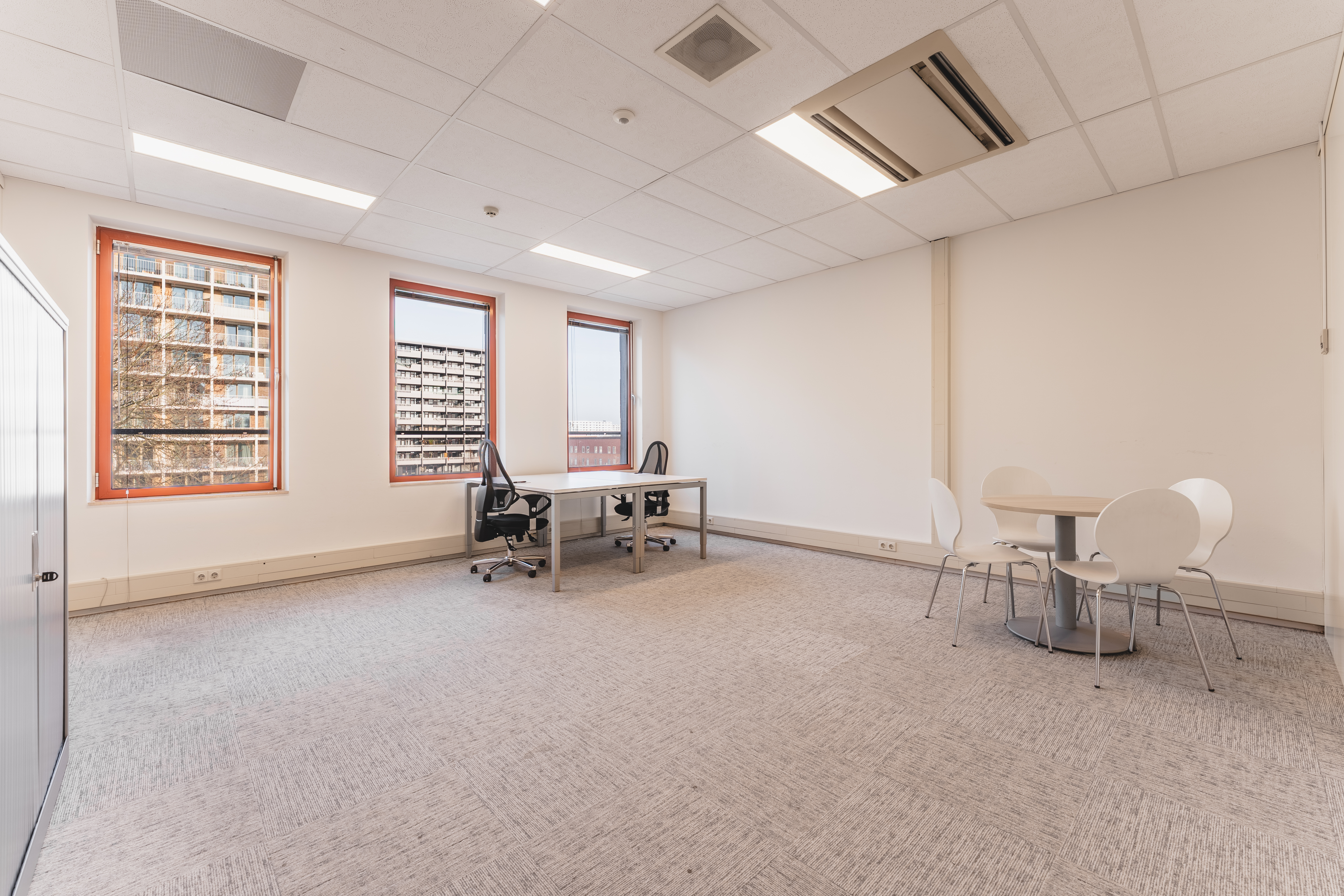 Daalwijkdreef in Amsterdam