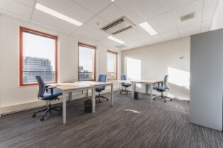 Daalwijkdreef in Amsterdam