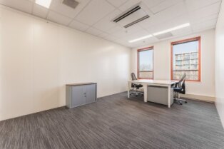 Daalwijkdreef in Amsterdam