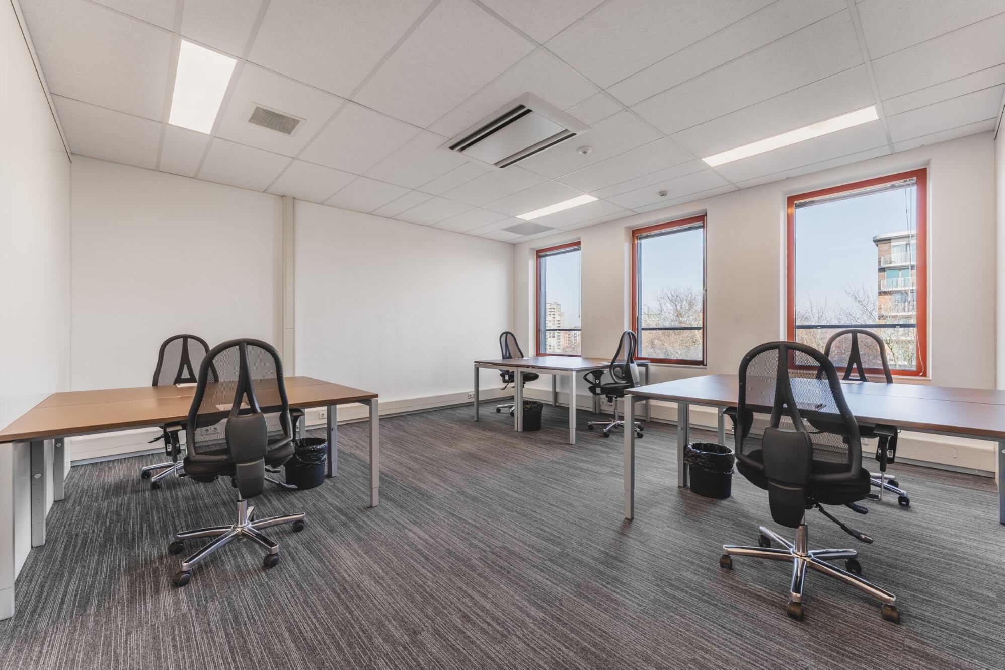 Daalwijkdreef in Amsterdam