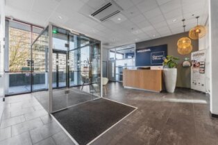 Daalwijkdreef Amsterdam