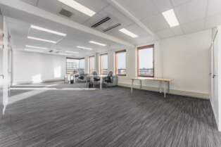 Daalwijkdreef in Amsterdam