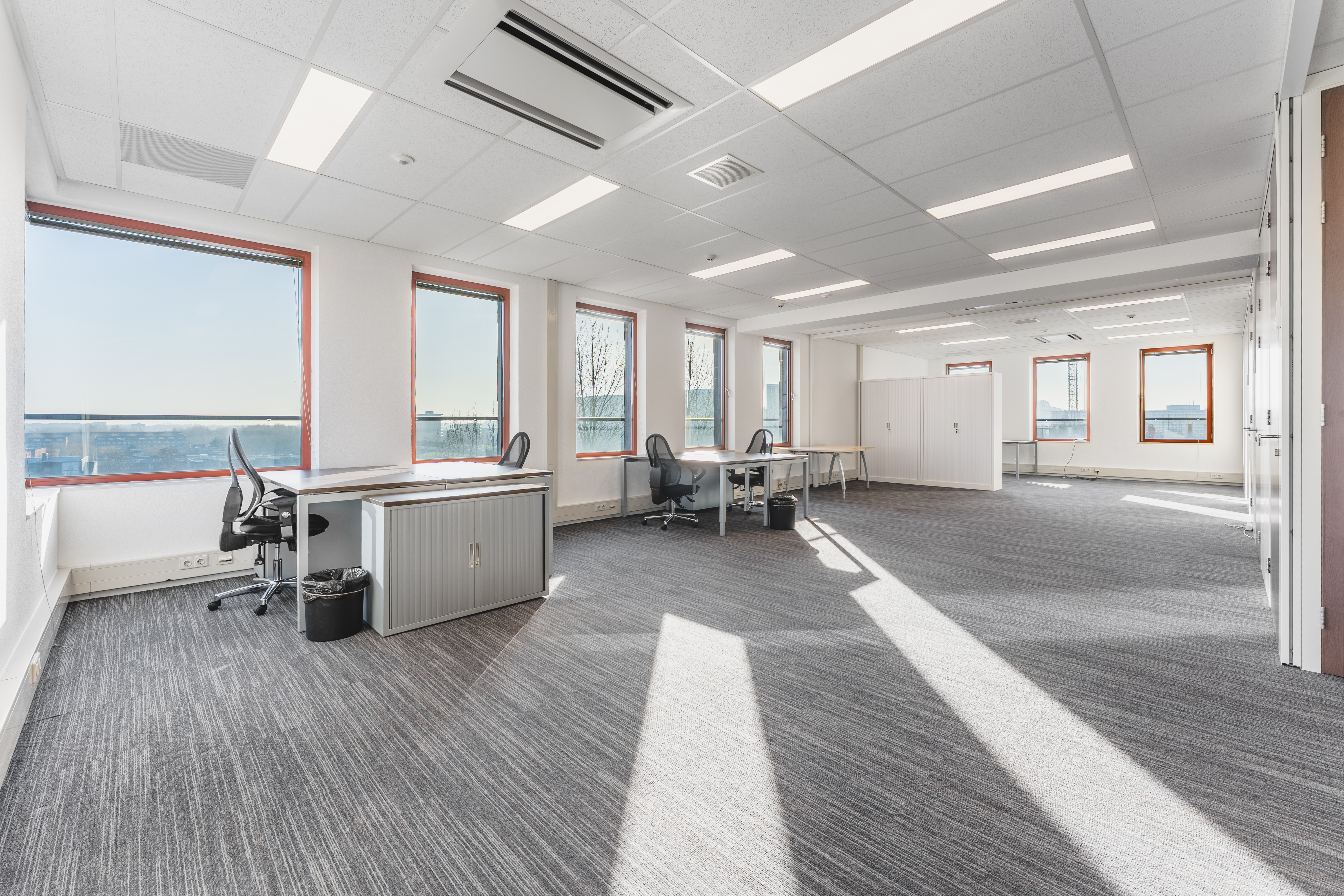 Daalwijkdreef in Amsterdam