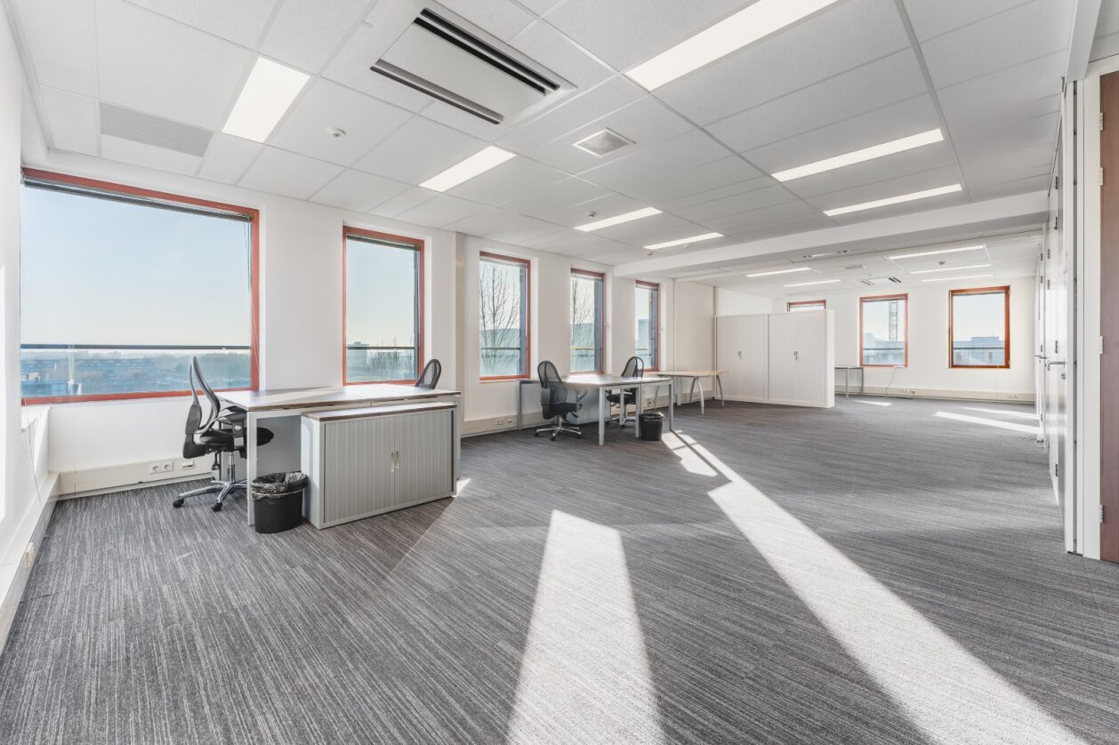 Daalwijkdreef in Amsterdam