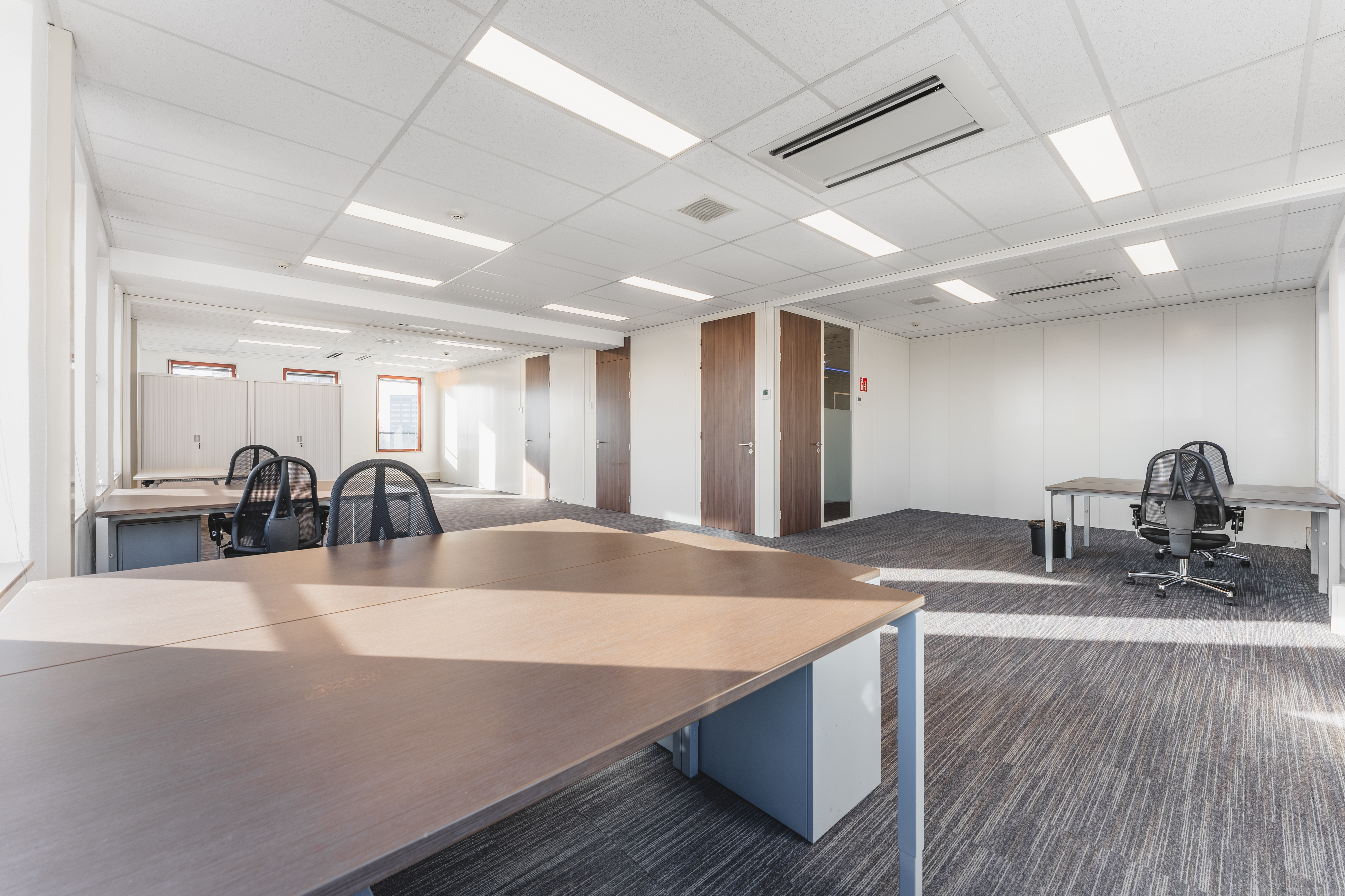 Daalwijkdreef in Amsterdam