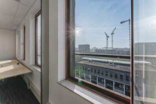 Daalwijkdreef in Amsterdam