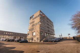 Daalwijkdreef in Amsterdam