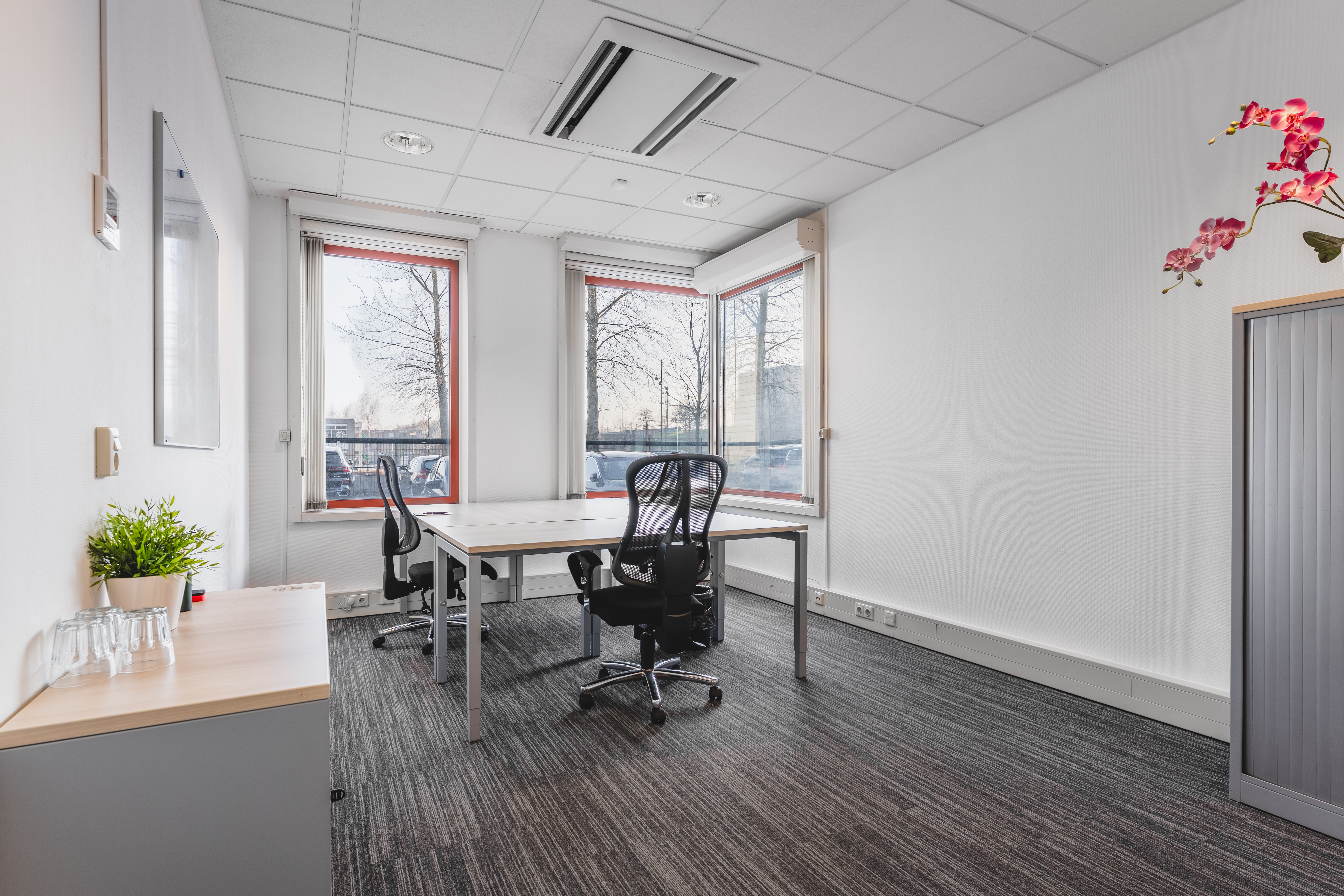 Daalwijkdreef in Amsterdam