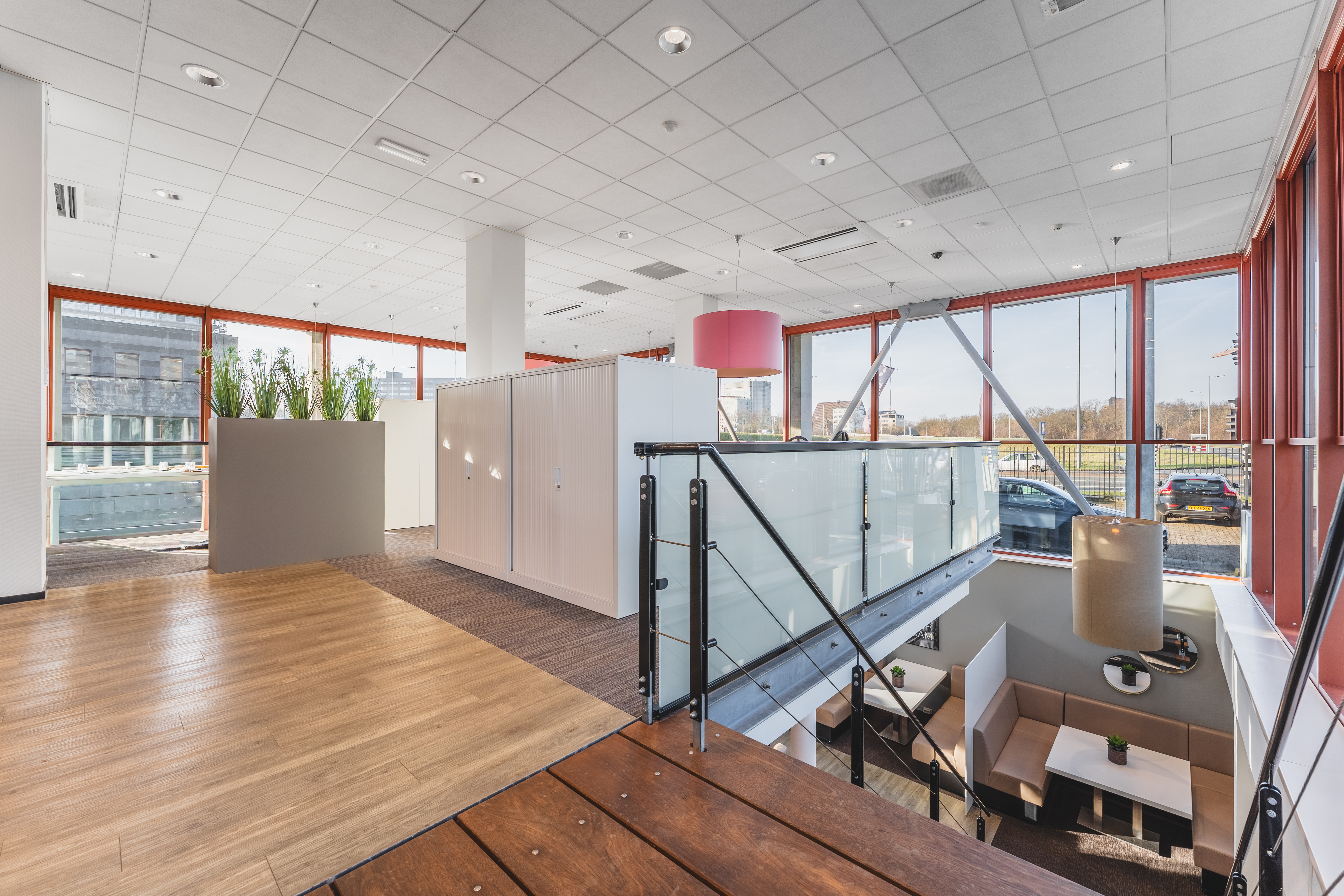 Daalwijkdreef in Amsterdam