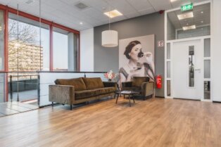 Daalwijkdreef Amsterdam