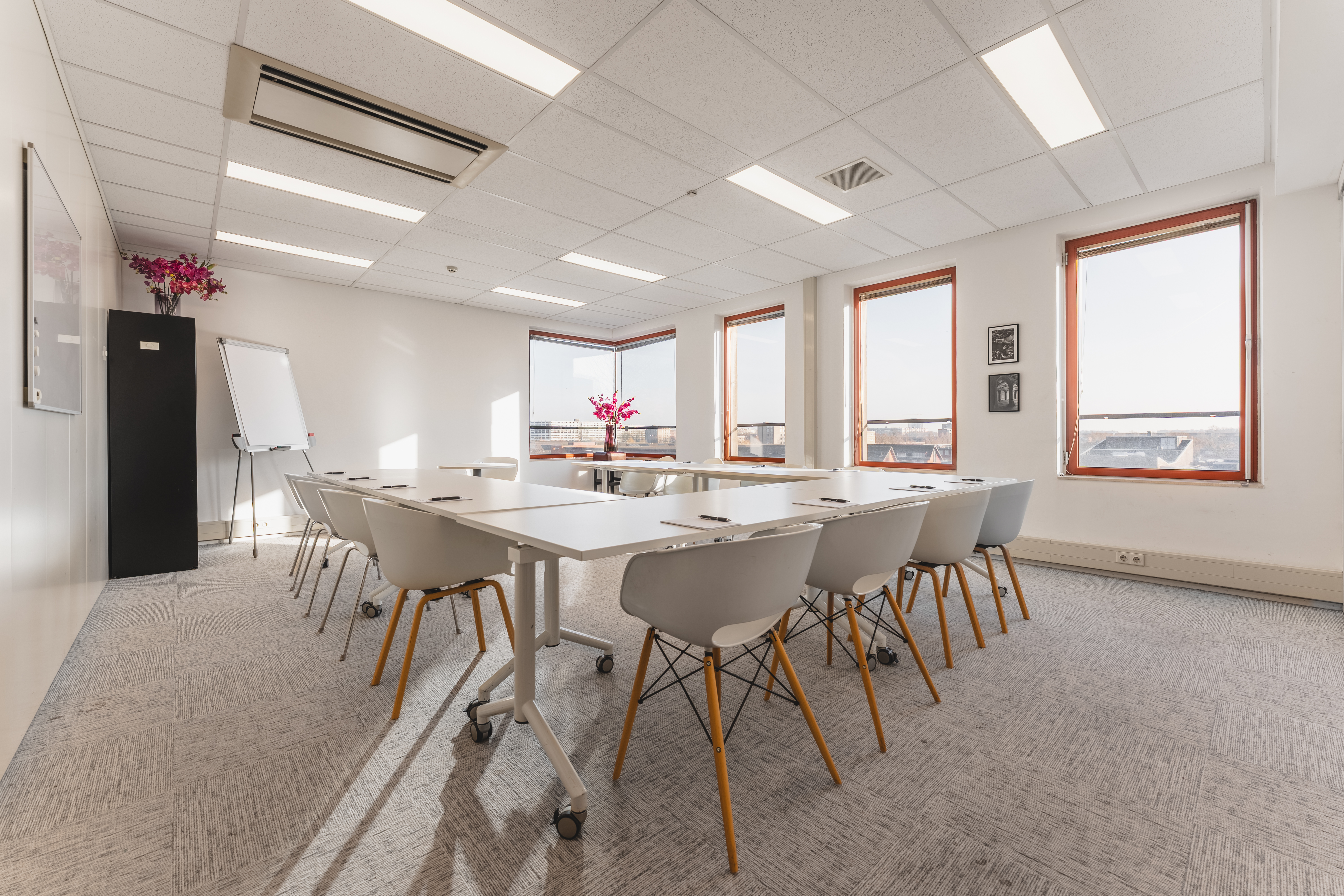 Daalwijkdreef in Amsterdam