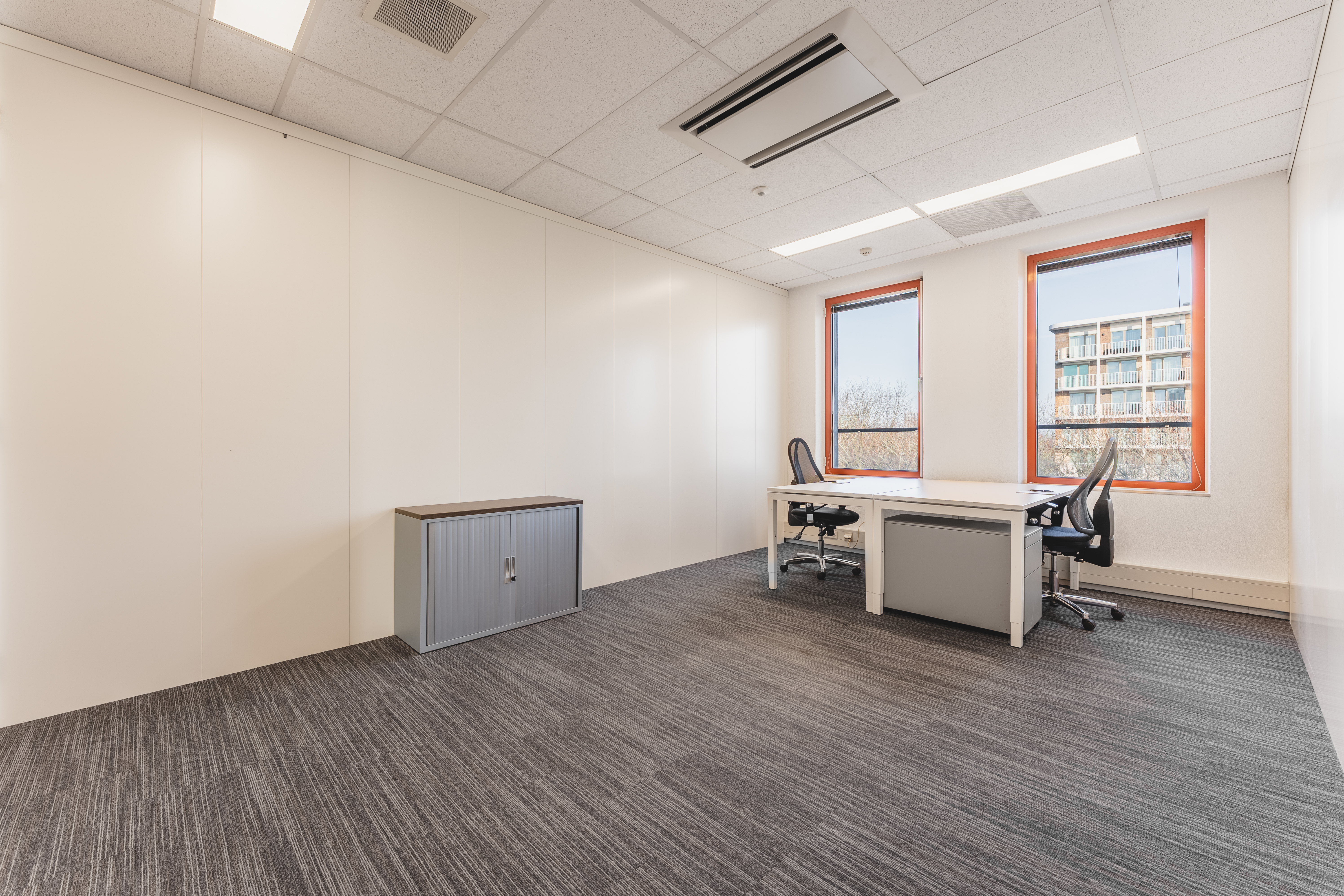 Daalwijkdreef in Amsterdam