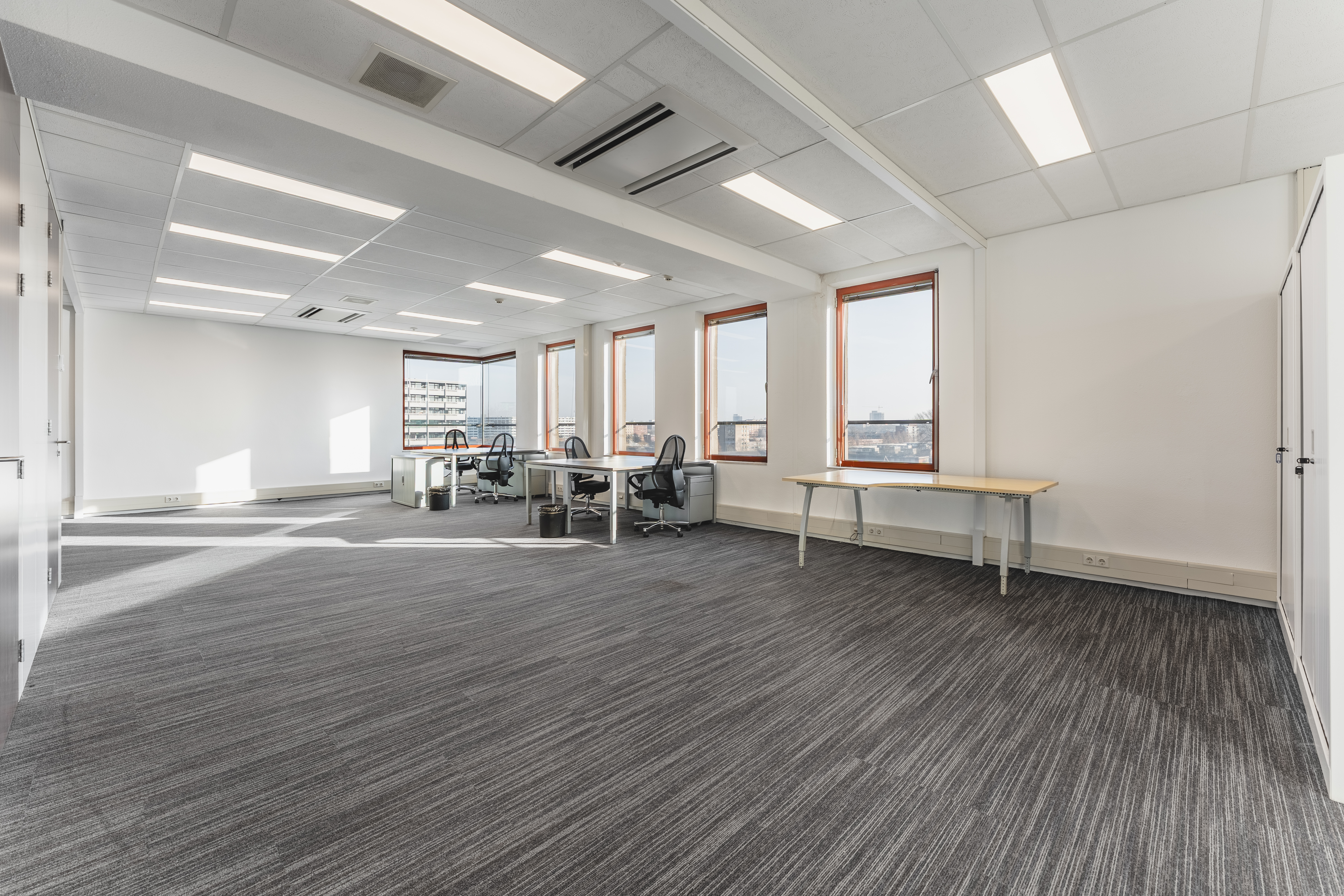 Daalwijkdreef in Amsterdam