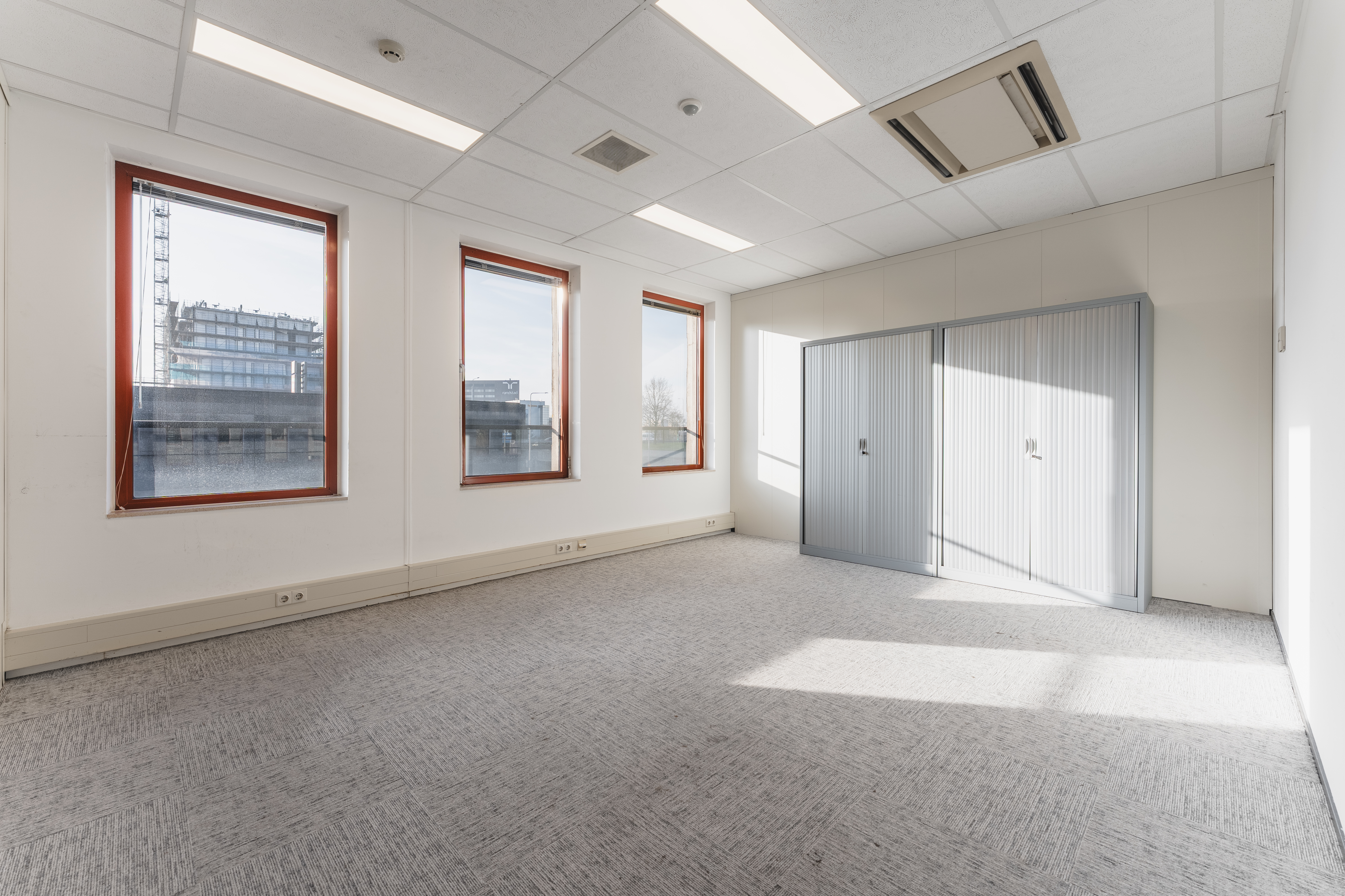 Daalwijkdreef in Amsterdam