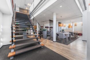 Daalwijkdreef in Amsterdam