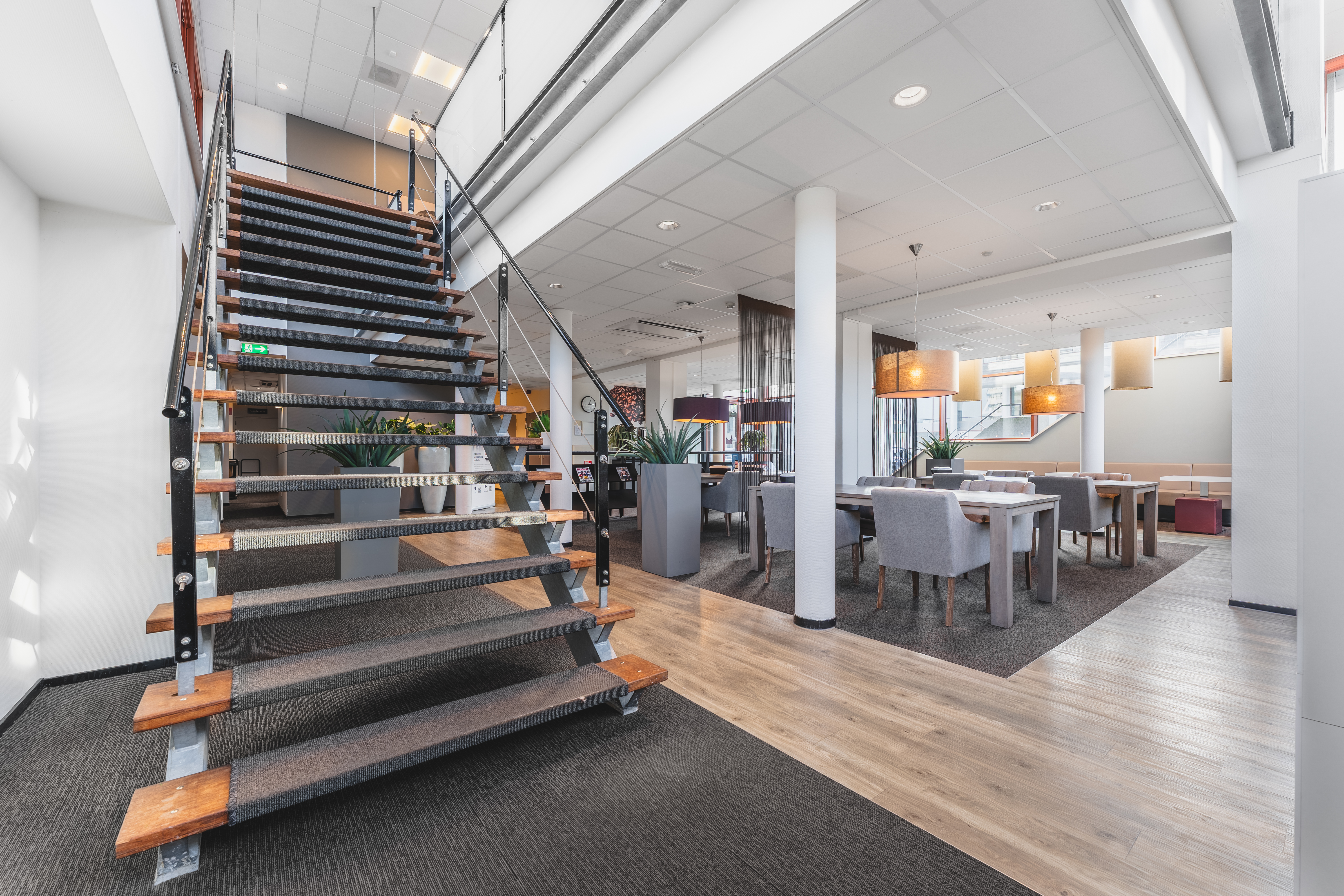 Daalwijkdreef in Amsterdam