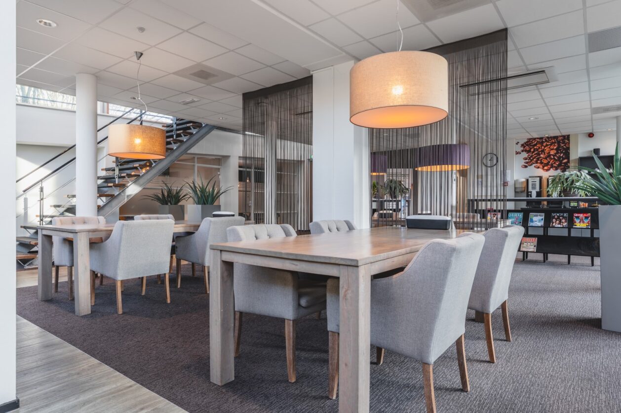 Daalwijkdreef in Amsterdam