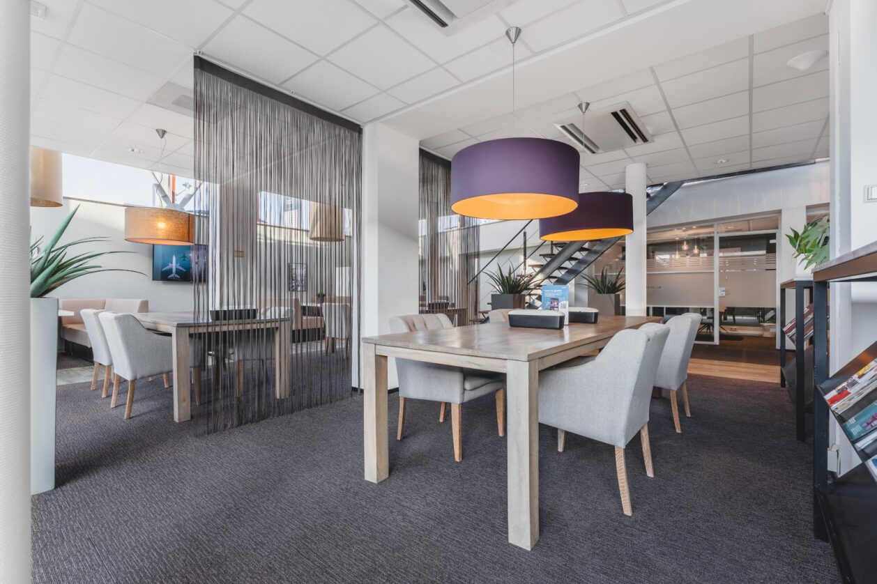 Daalwijkdreef in Amsterdam