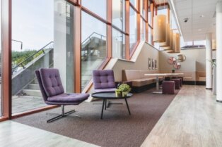 Daalwijkdreef in Amsterdam