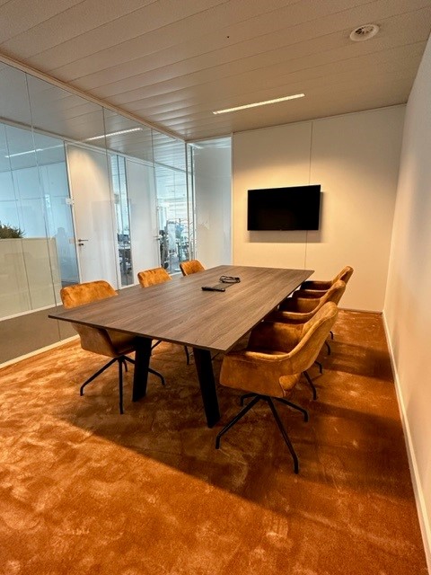 Oktrooiplein in Gand