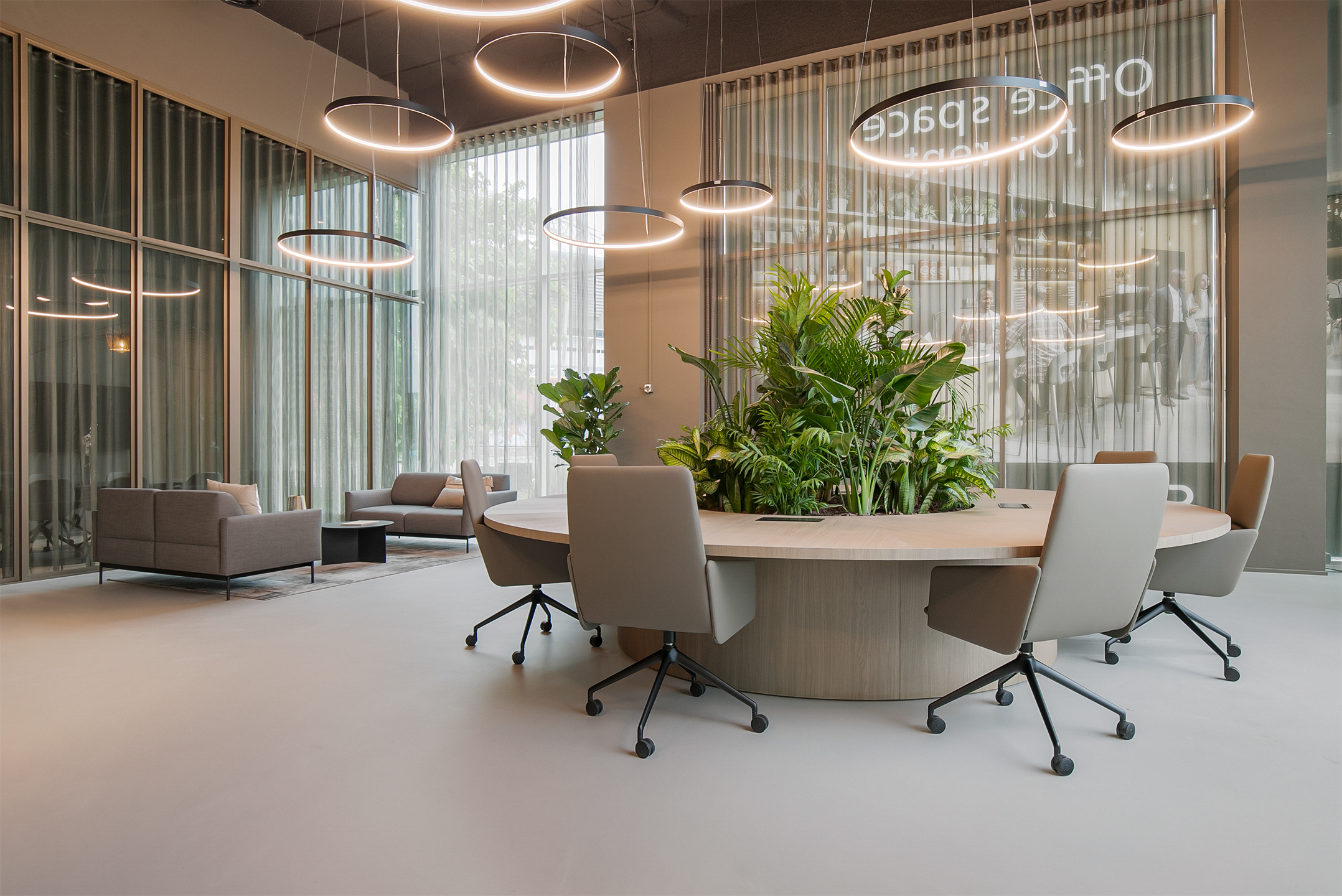 De Entree 201 Amsterdam