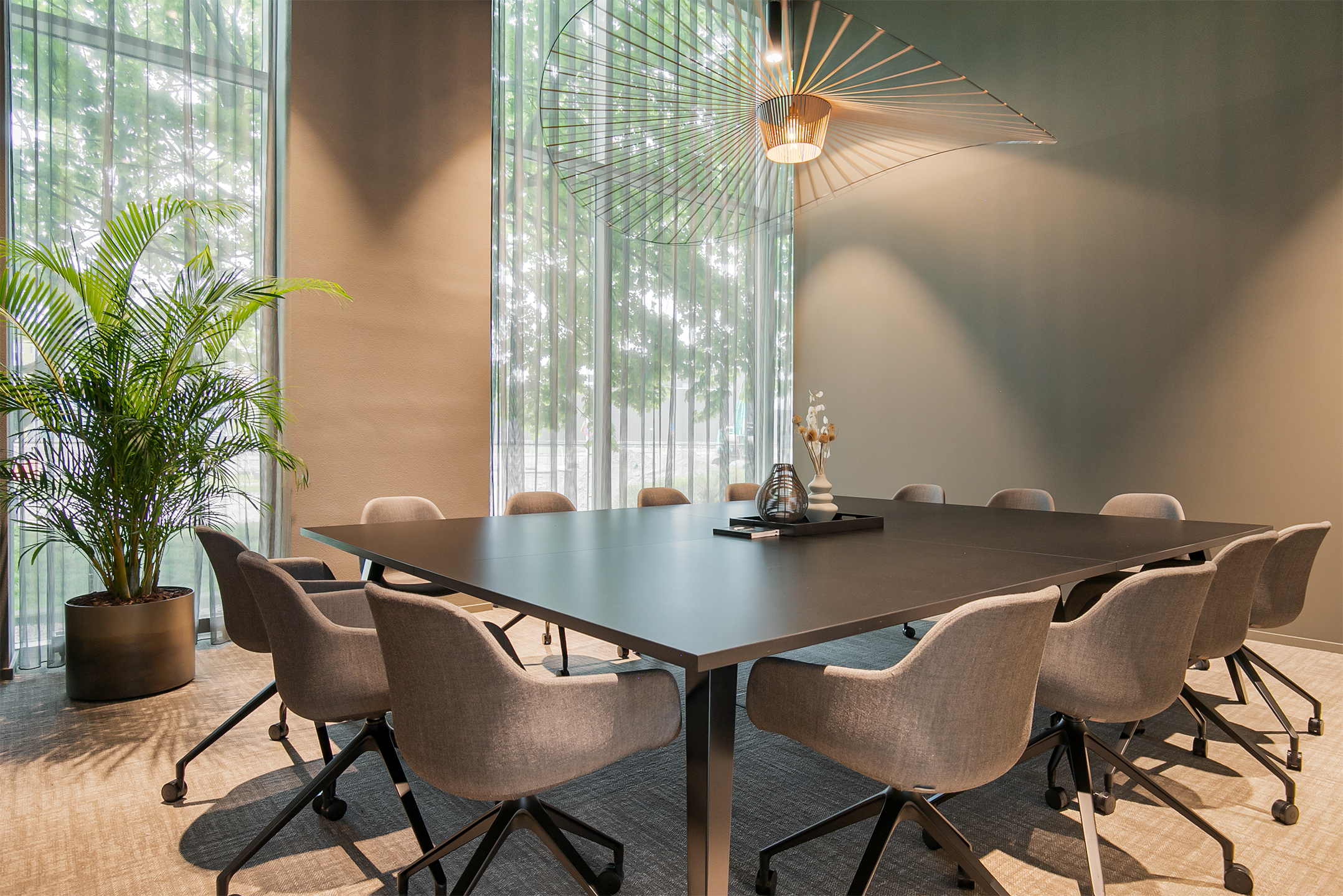 De Entree 201 Amsterdam