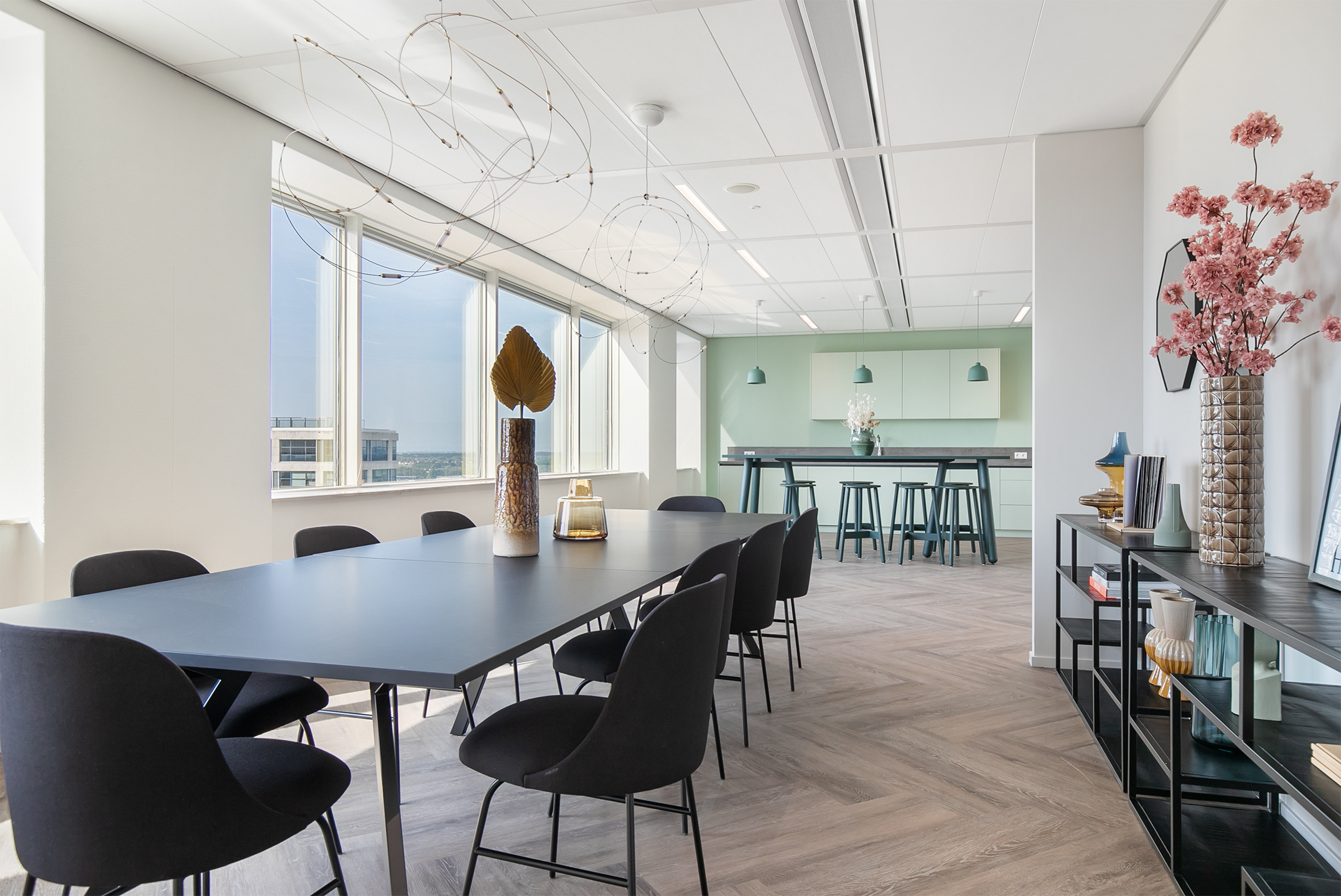 De Entree 201 Amsterdam