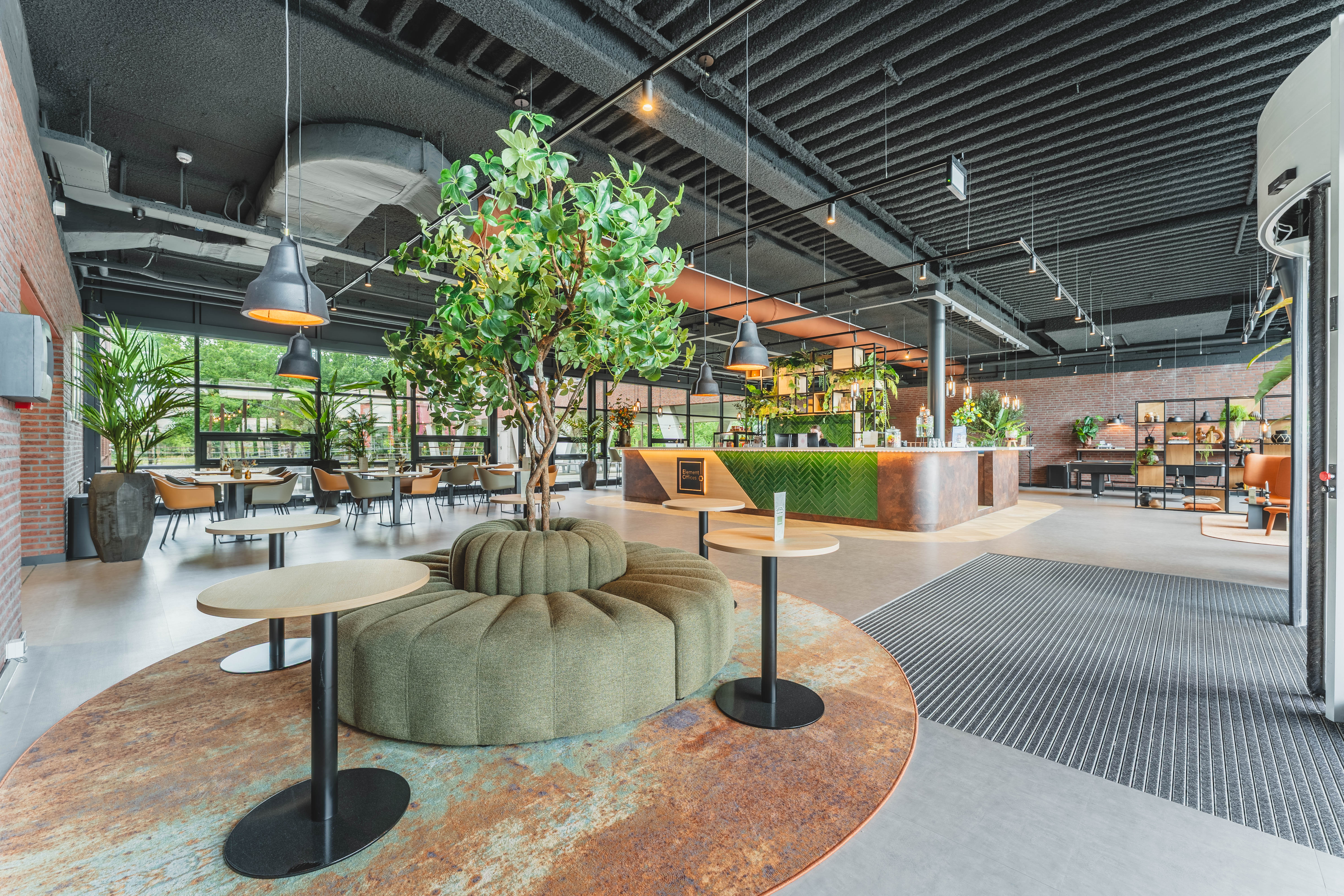 Rijnzathe 12 Utrecht