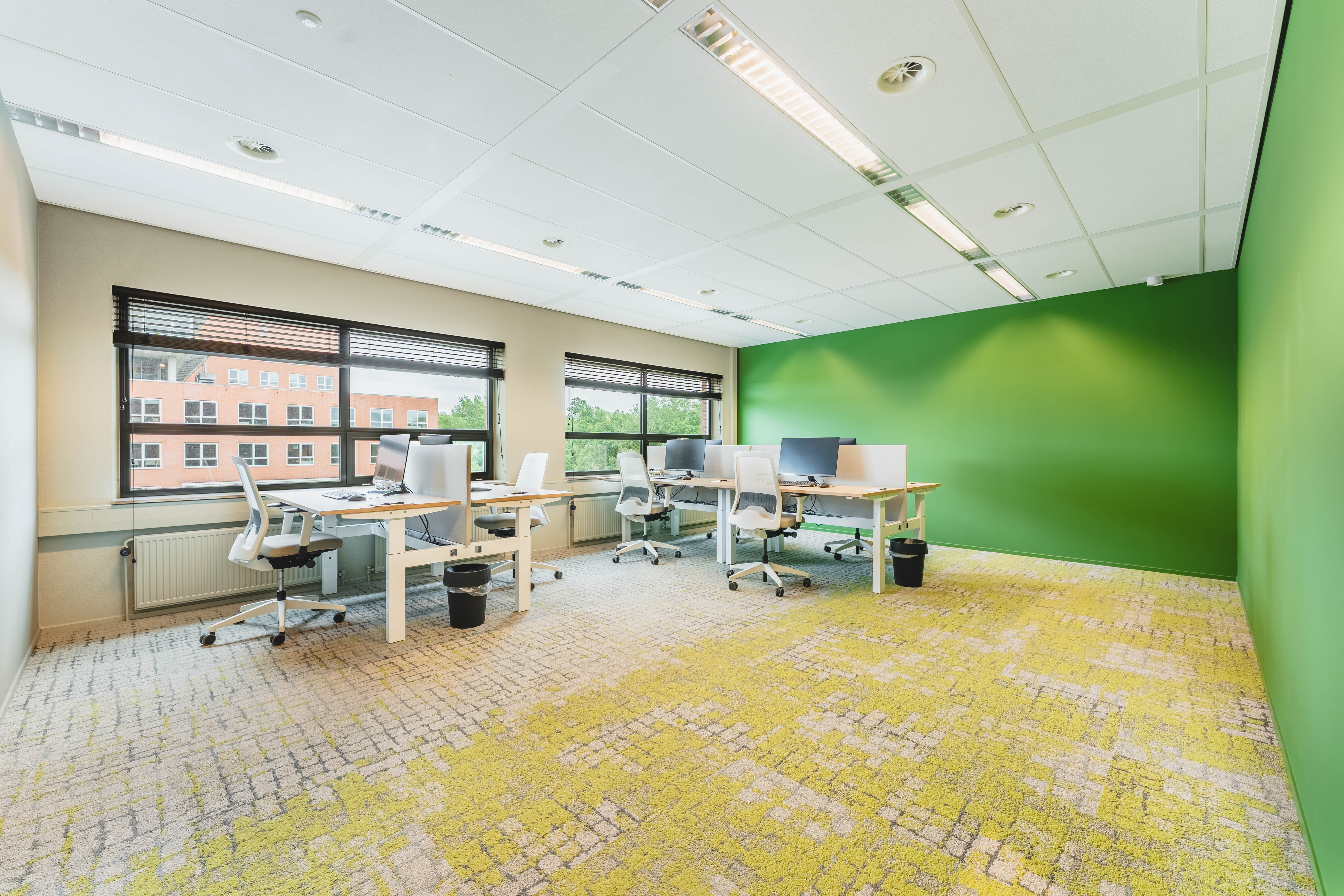 Rijnzathe 12 Utrecht