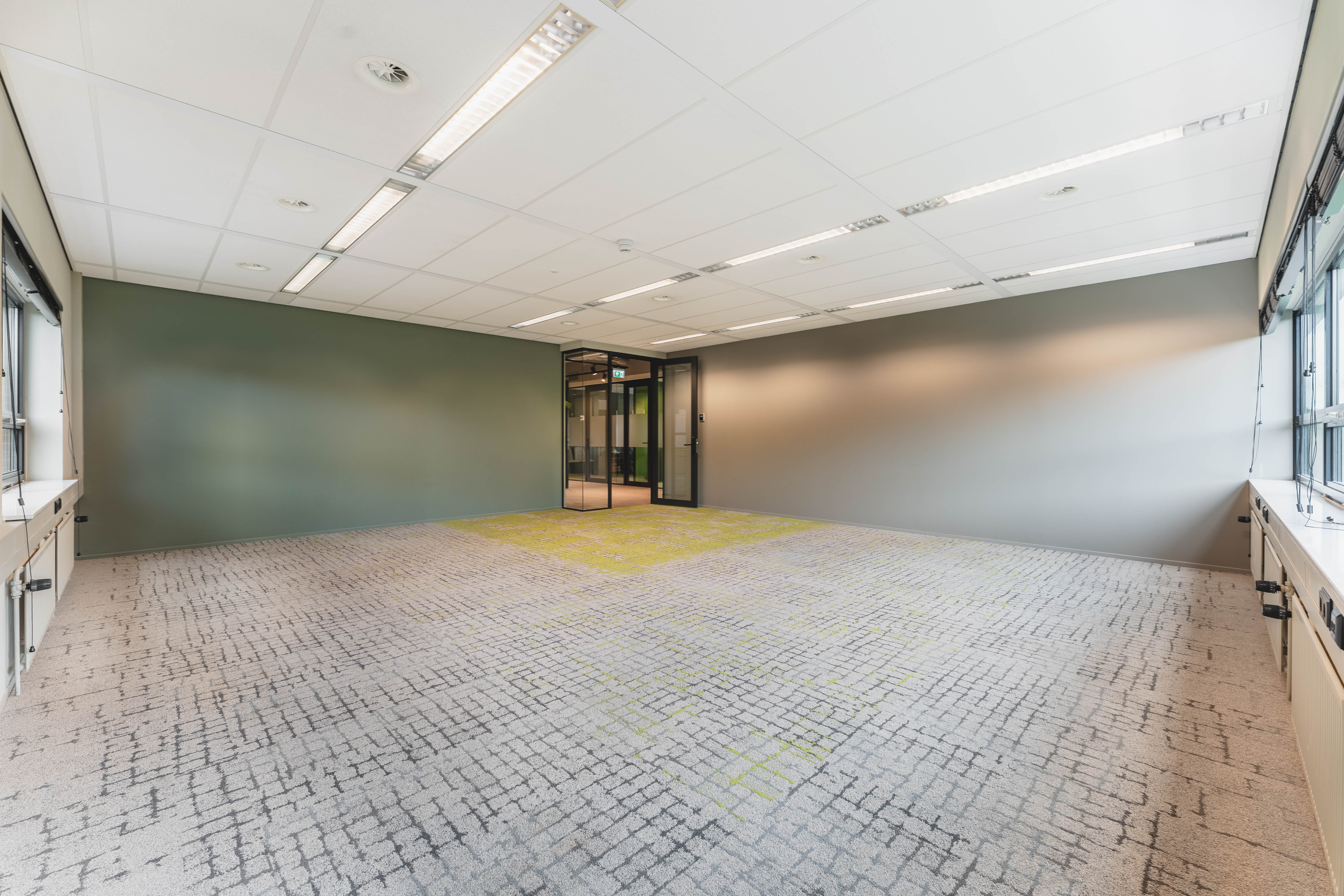 Rijnzathe 12 Utrecht