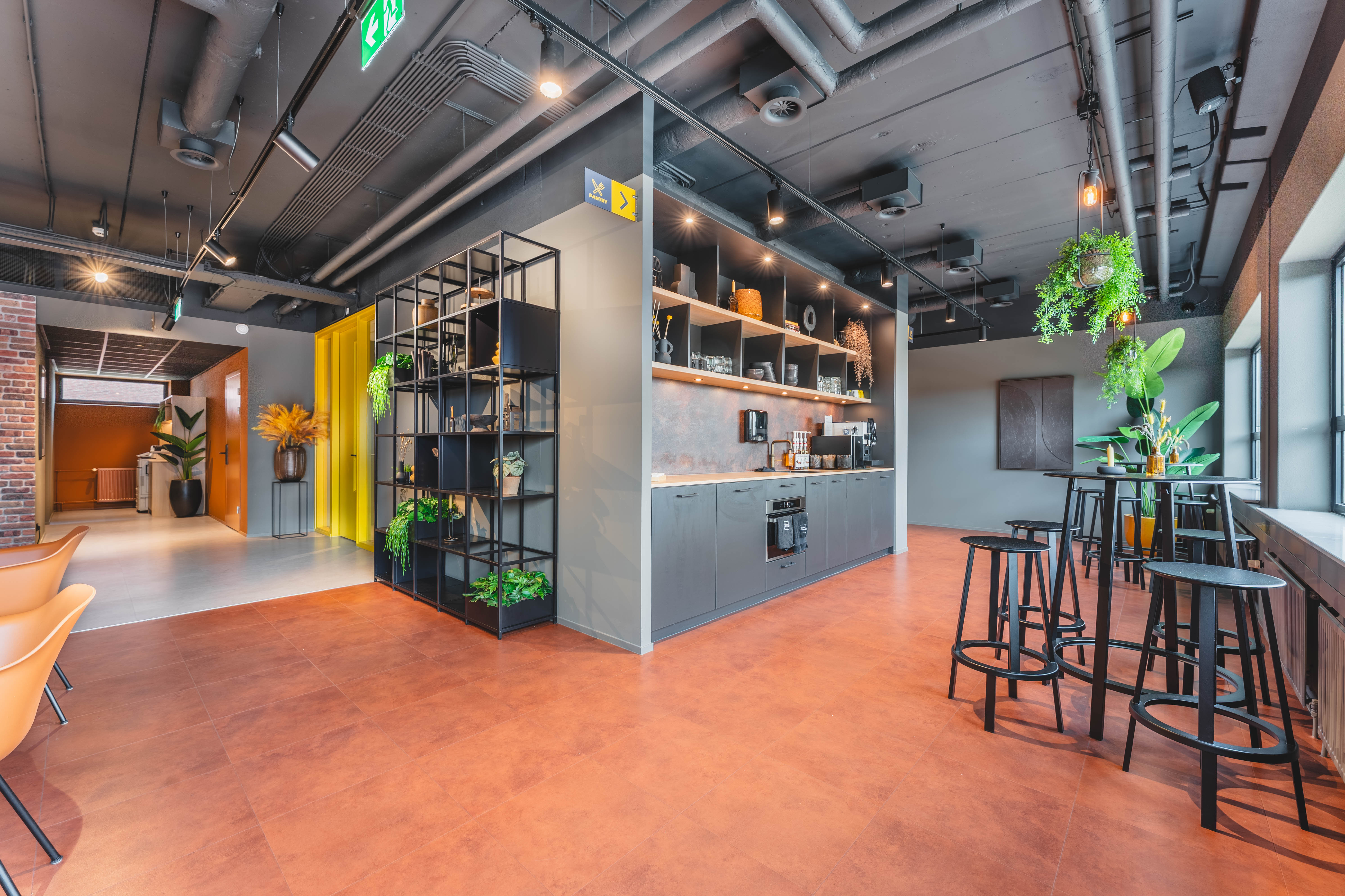 Rijnzathe 12 Utrecht