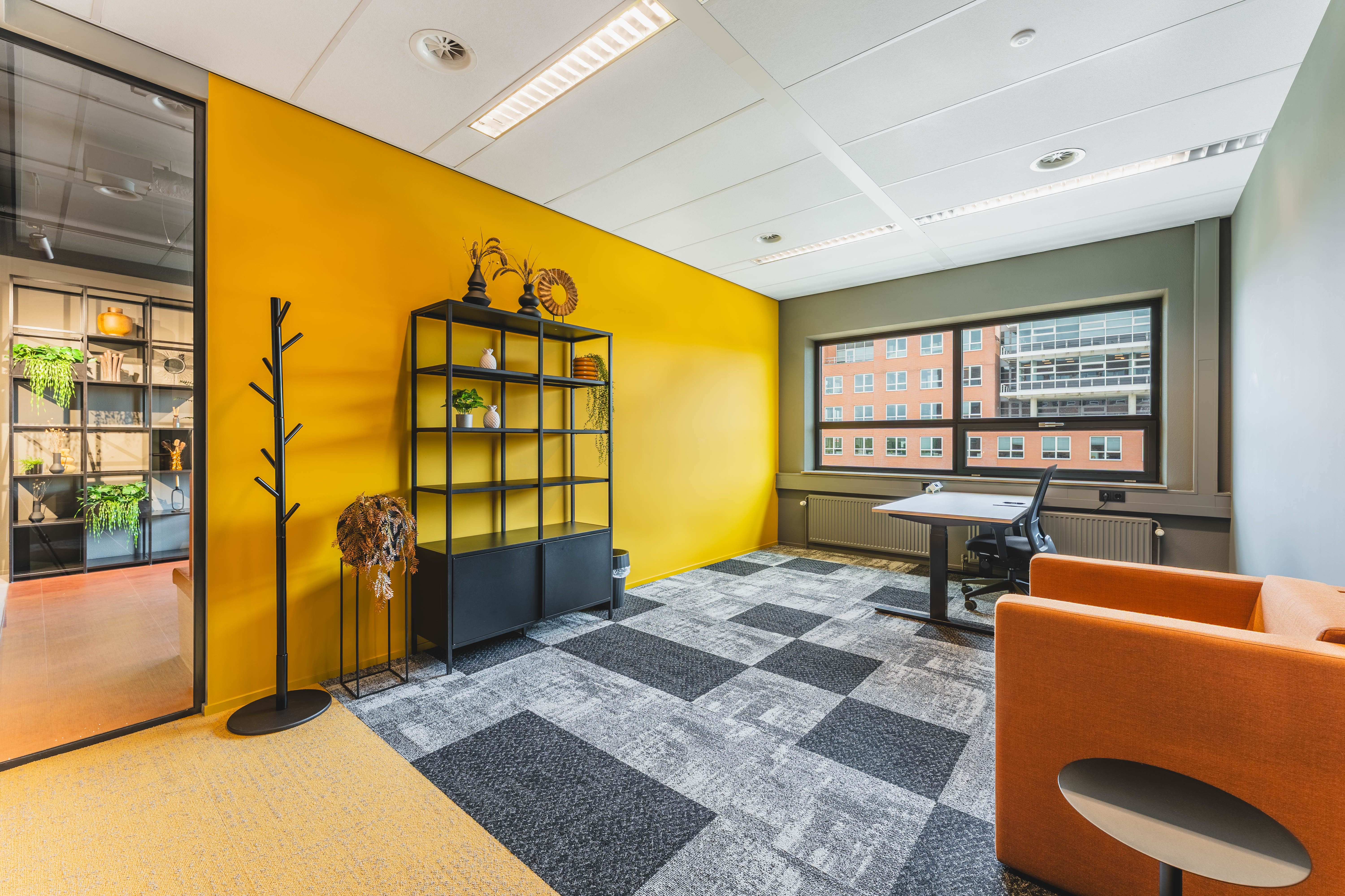 Rijnzathe 12 Utrecht