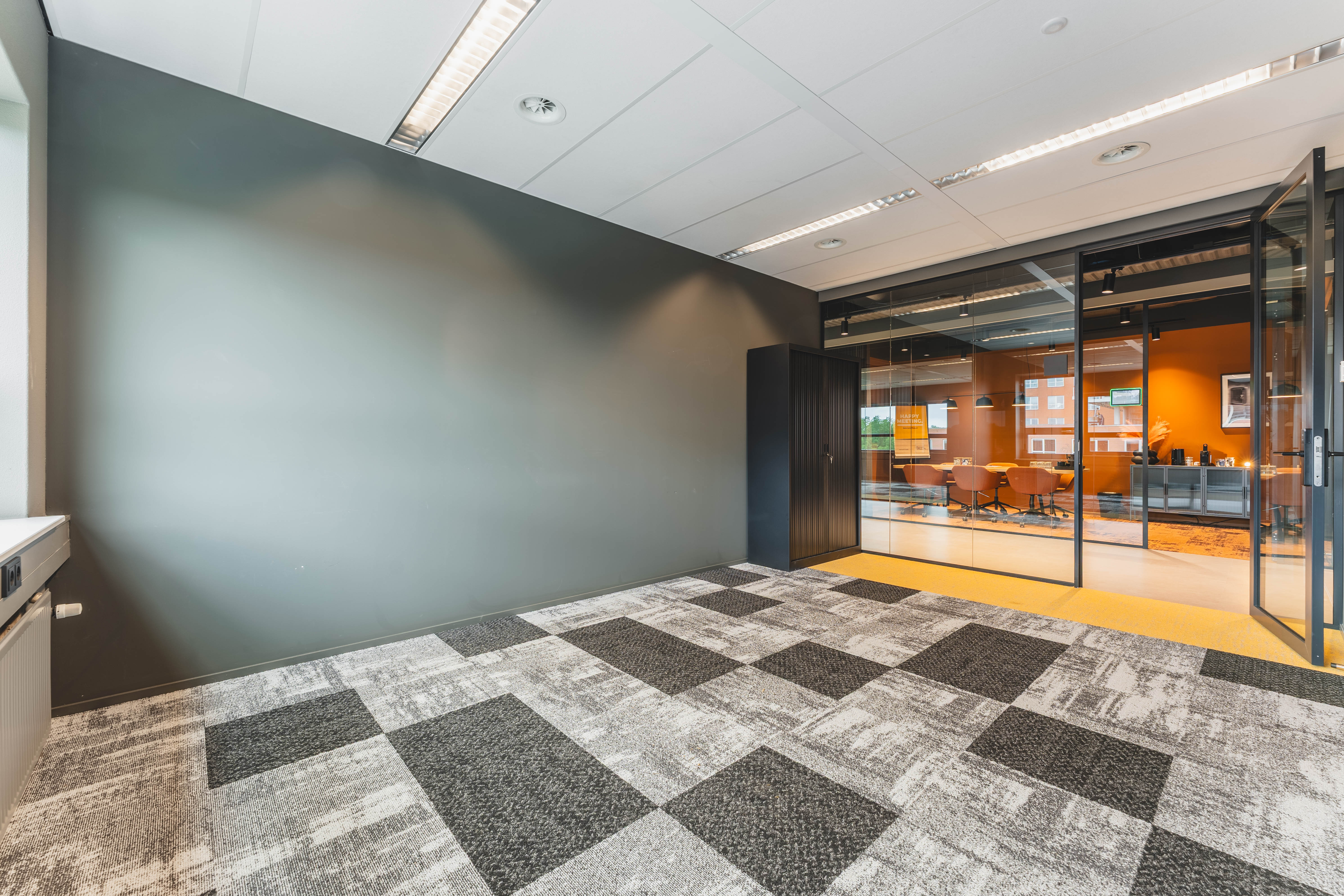 Rijnzathe 12 Utrecht
