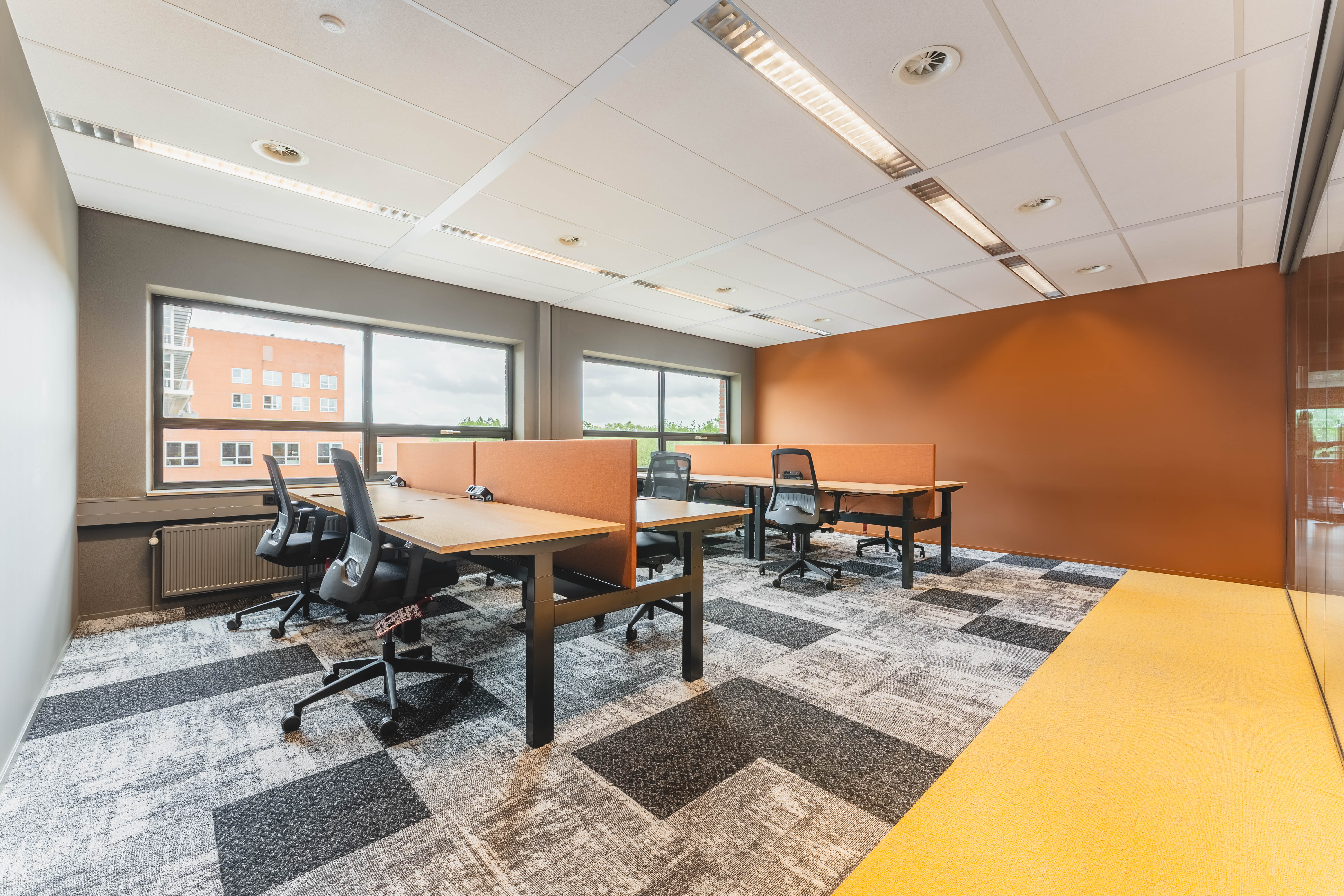 Rijnzathe 12 Utrecht
