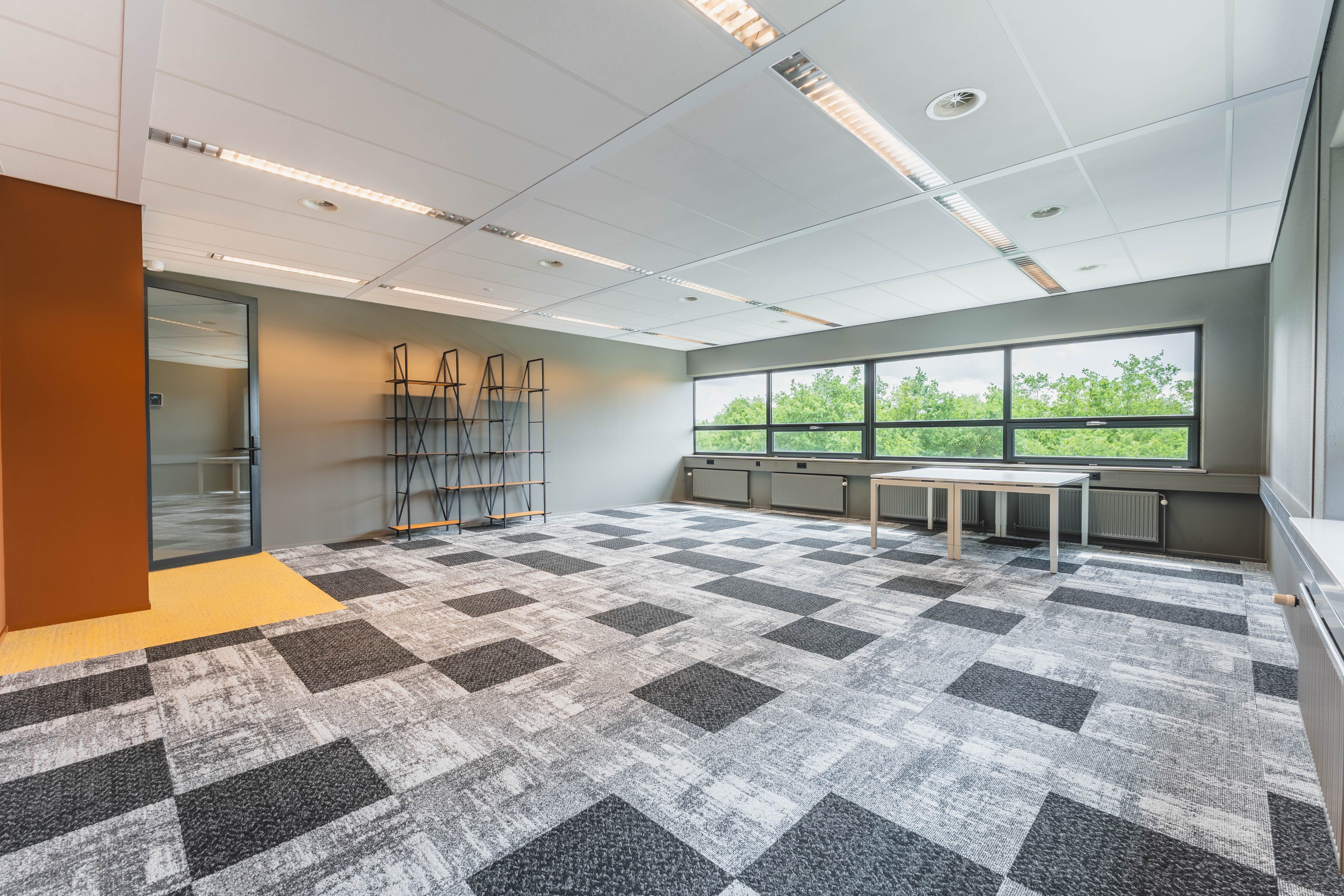 Rijnzathe 12 Utrecht