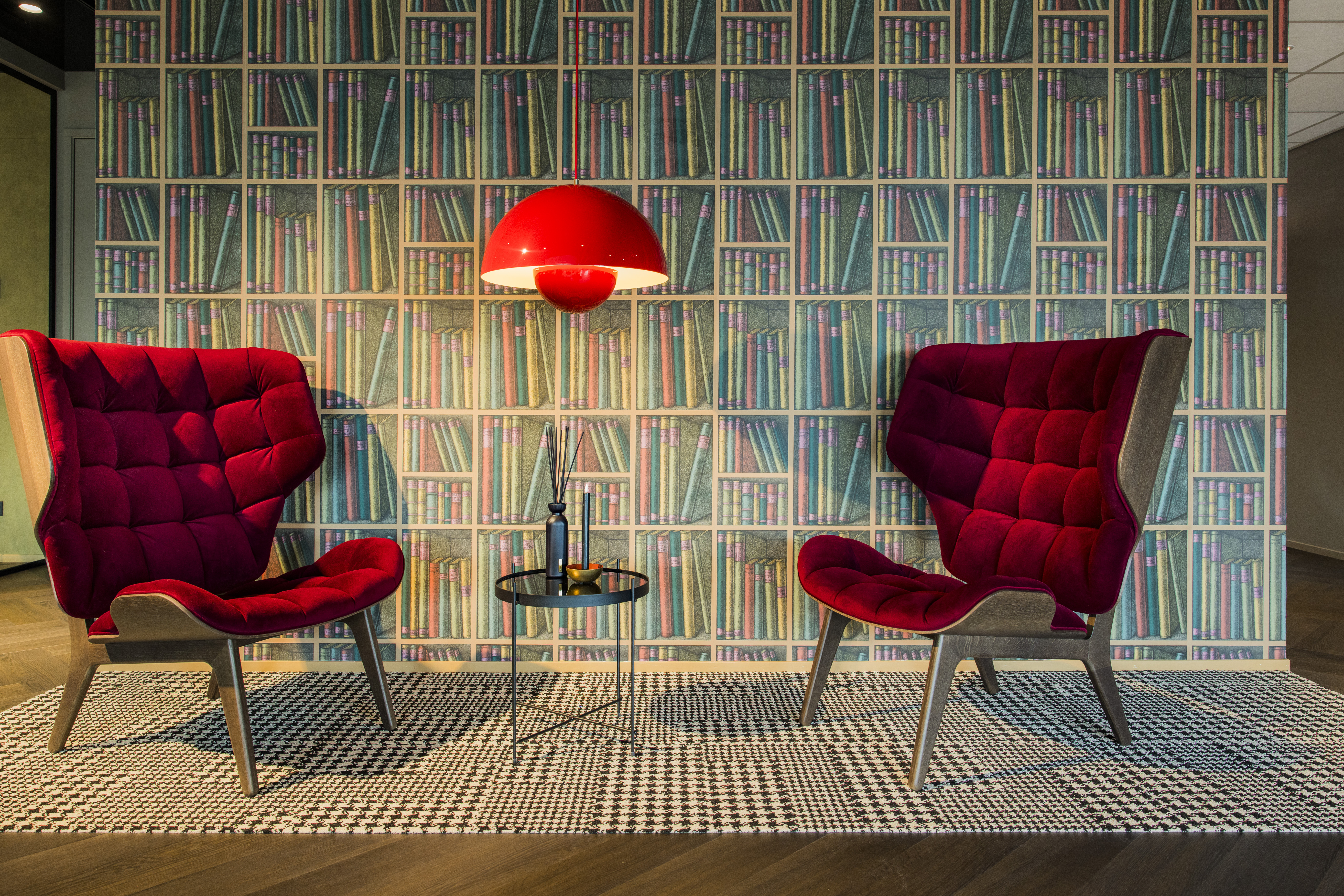 Rijnzathe 12 Utrecht