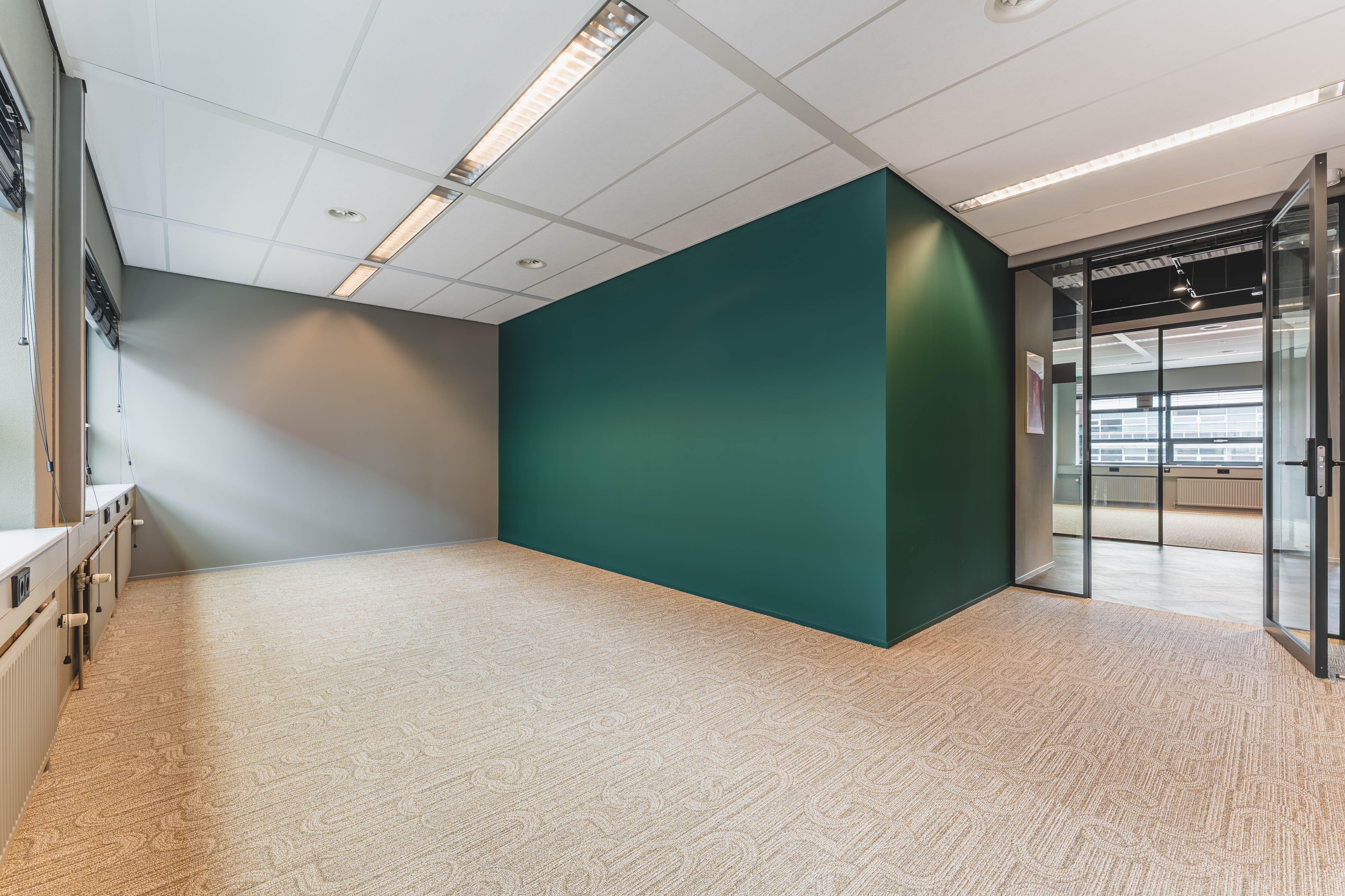 Rijnzathe 12 Utrecht