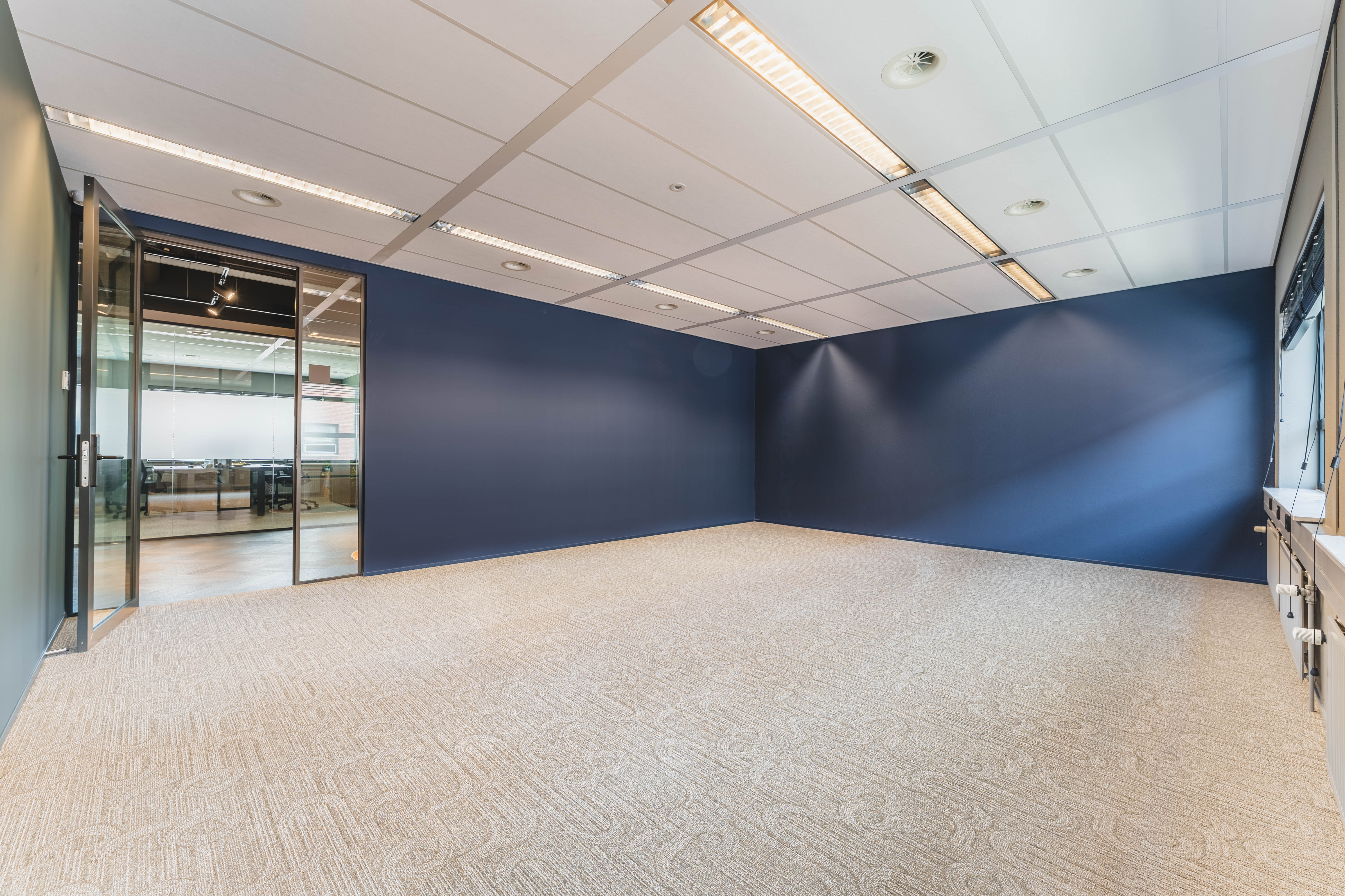 Rijnzathe 12 Utrecht