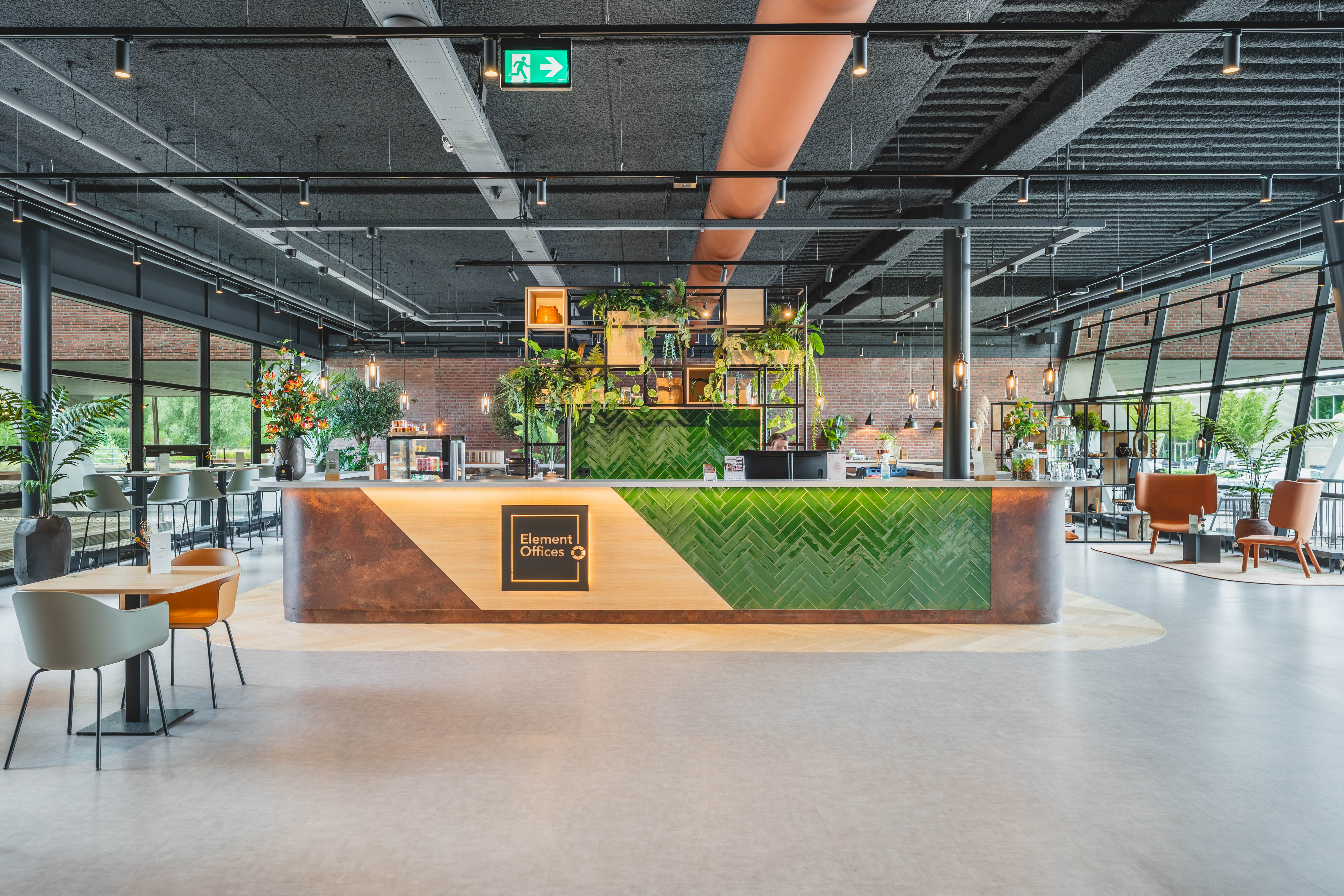 Rijnzathe 12 Utrecht