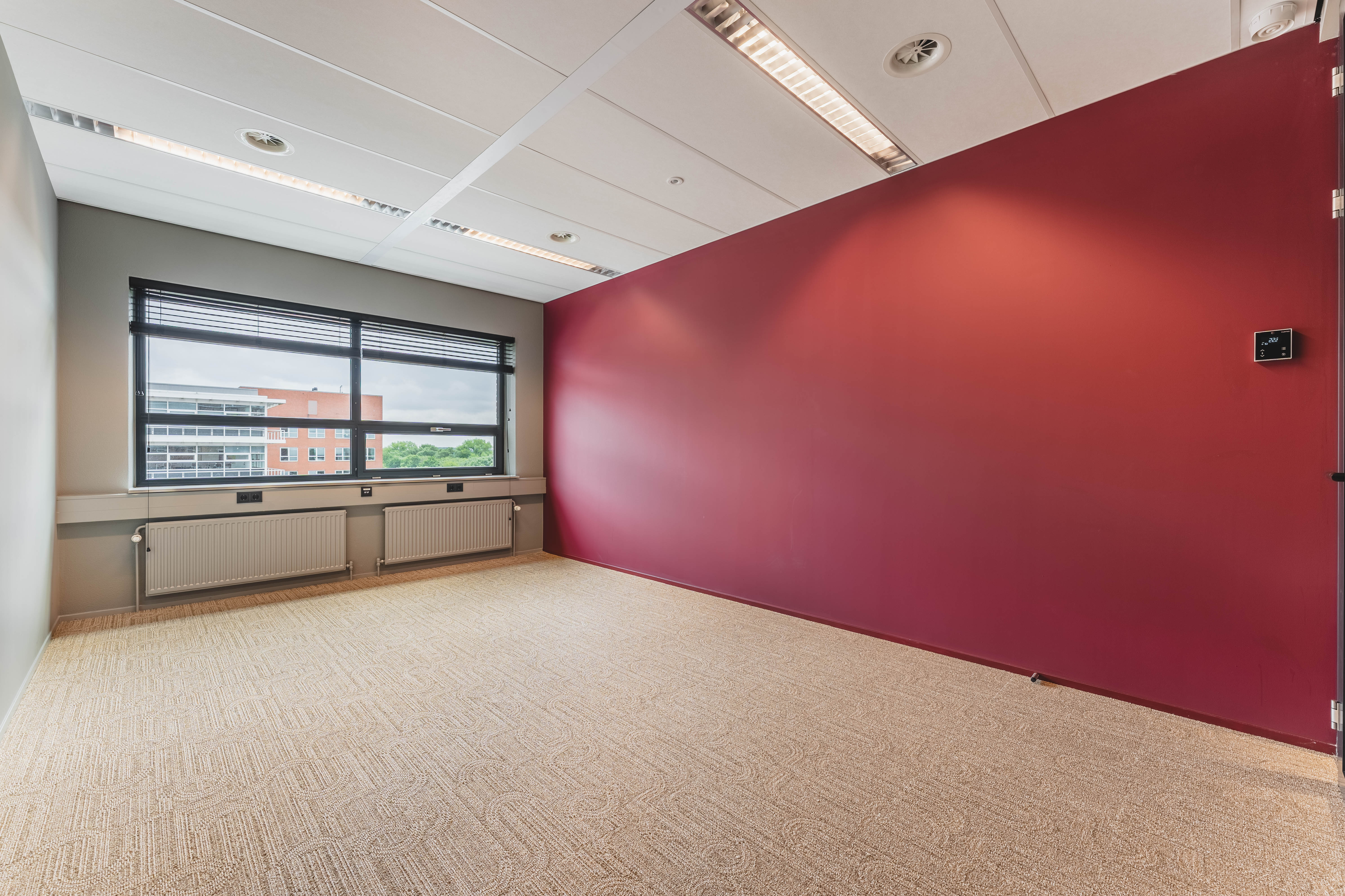 Rijnzathe 12 Utrecht