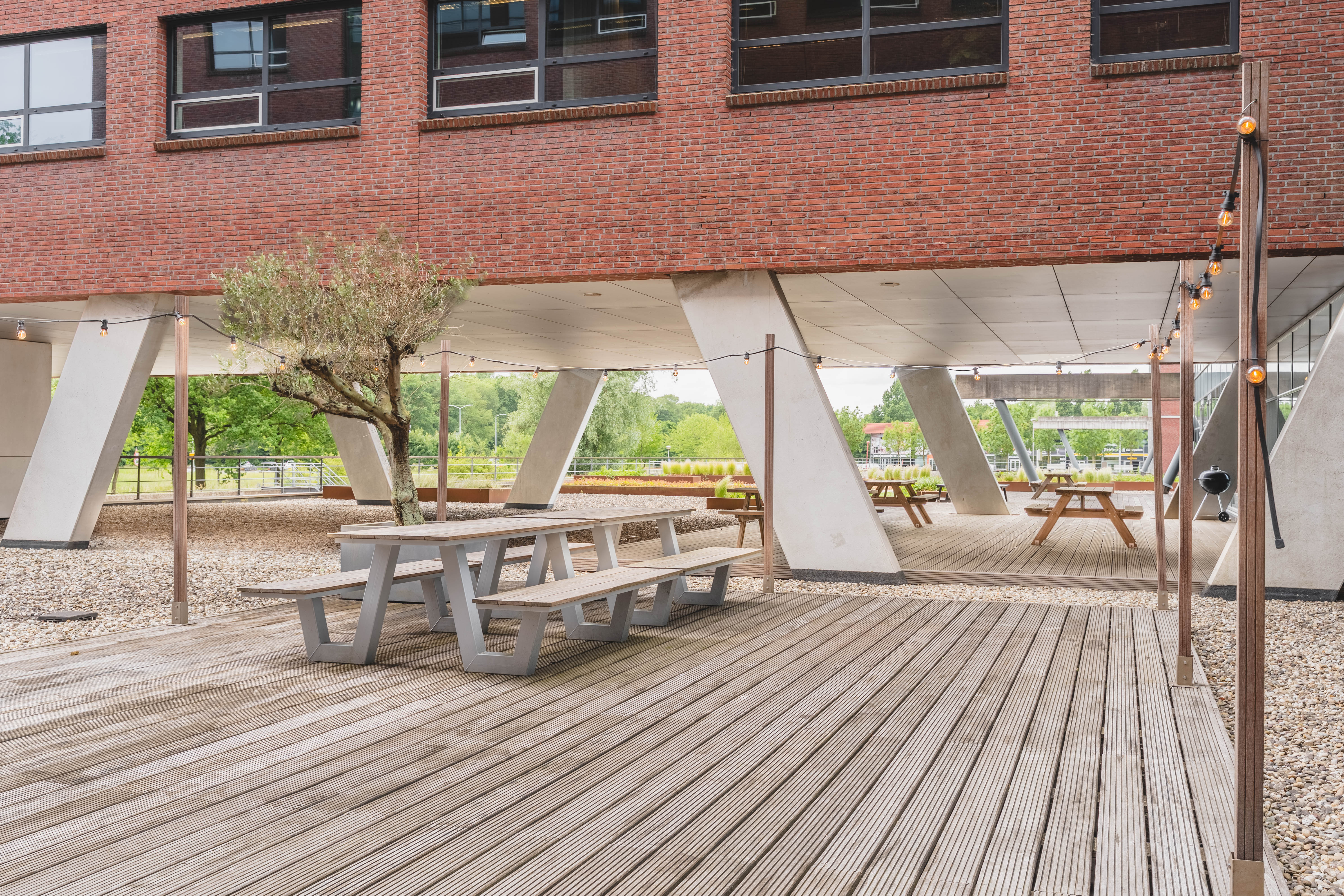 Rijnzathe 12 Utrecht