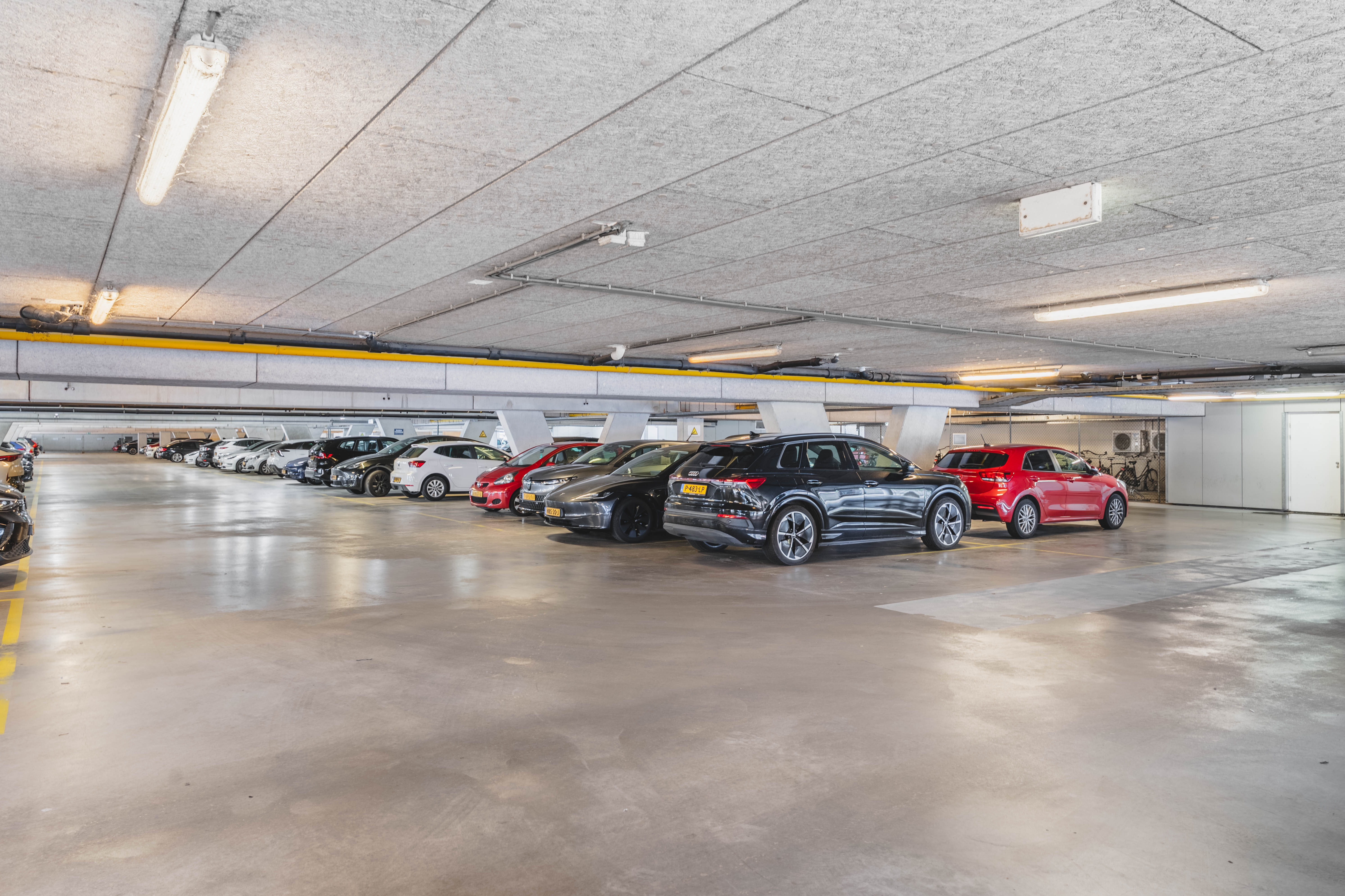 Rijnzathe 12 Utrecht