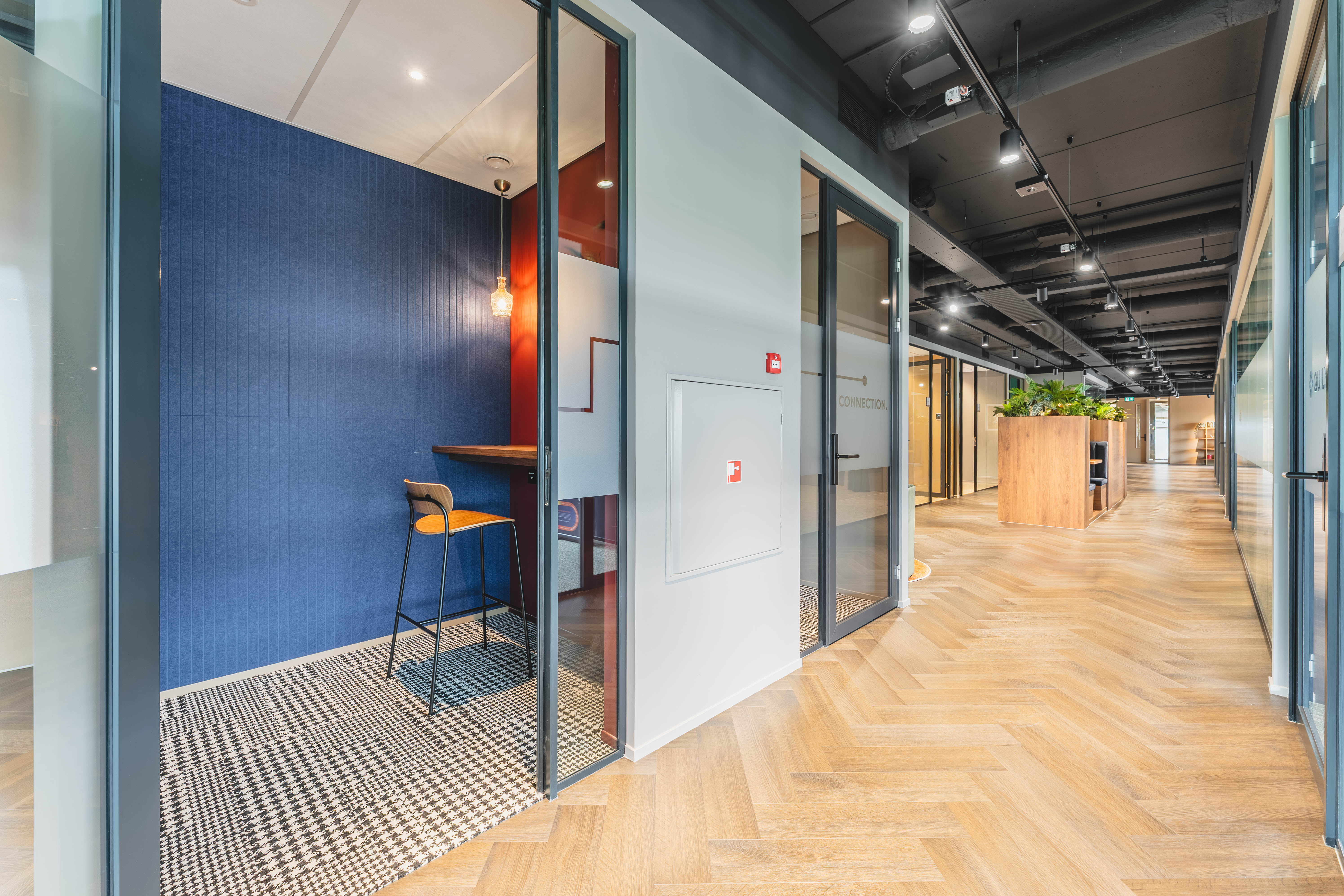 Rijnzathe 12 Utrecht