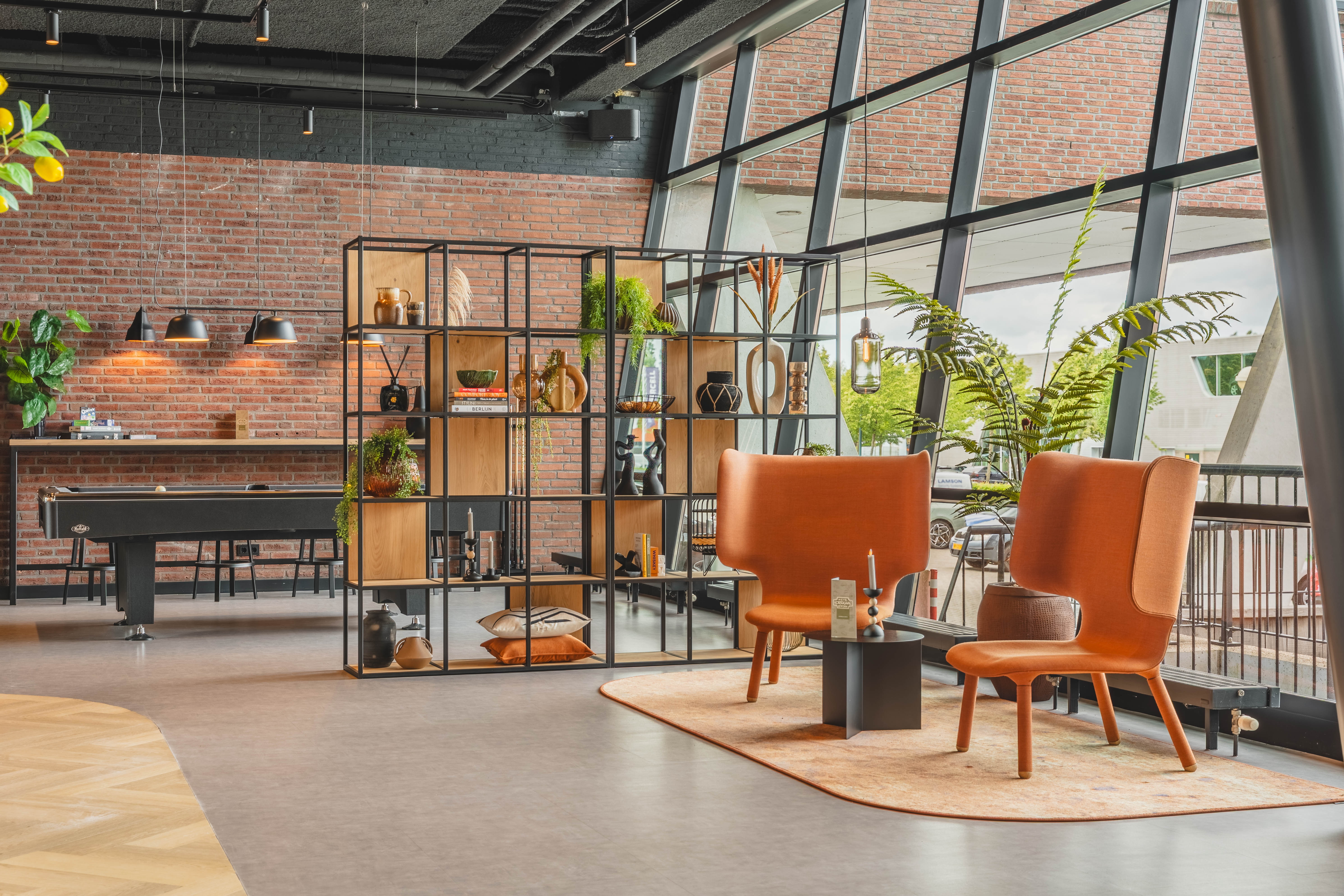 Rijnzathe 12 Utrecht